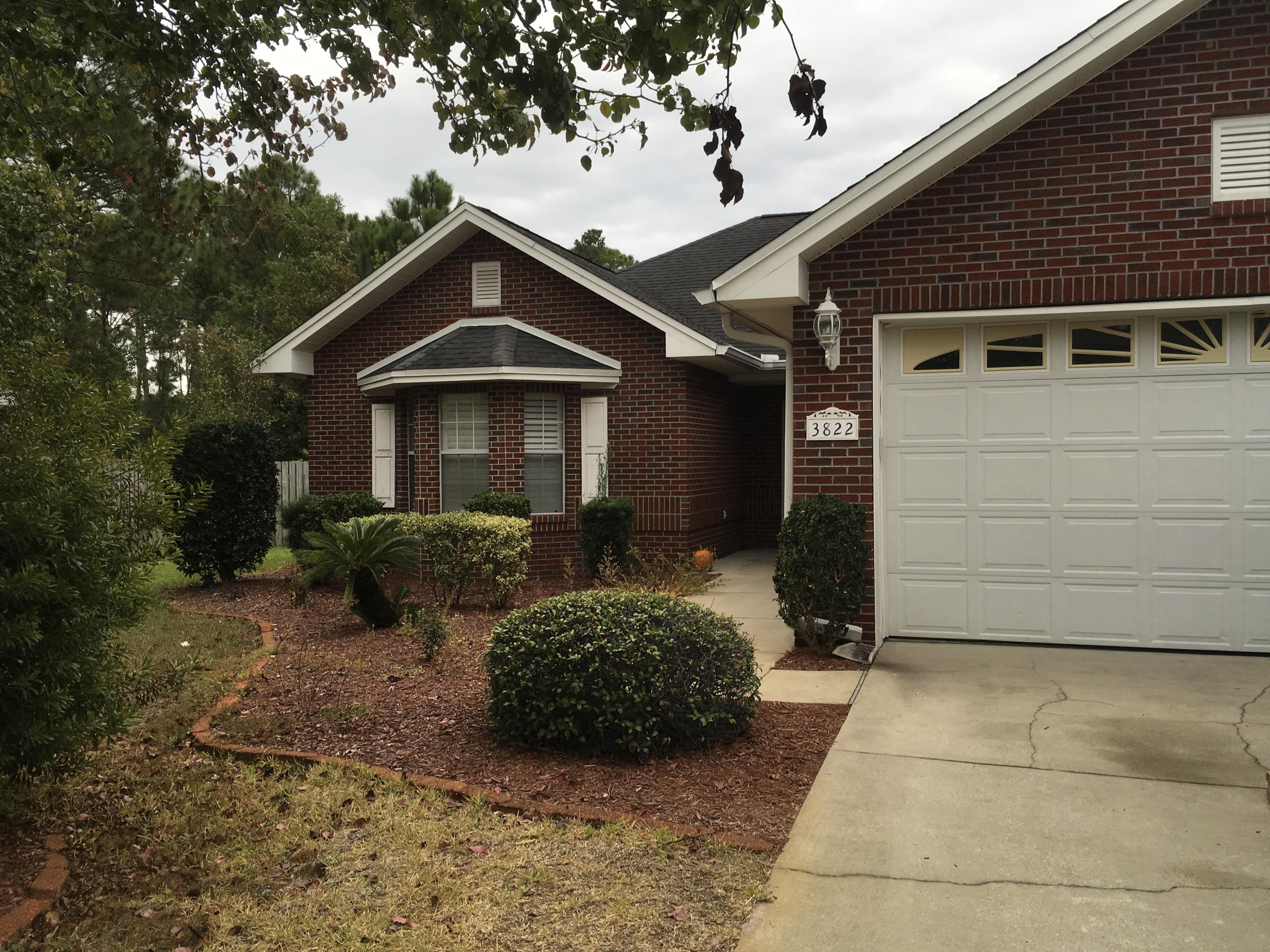 INDIAN TRAIL ESTATES - Residential Lease