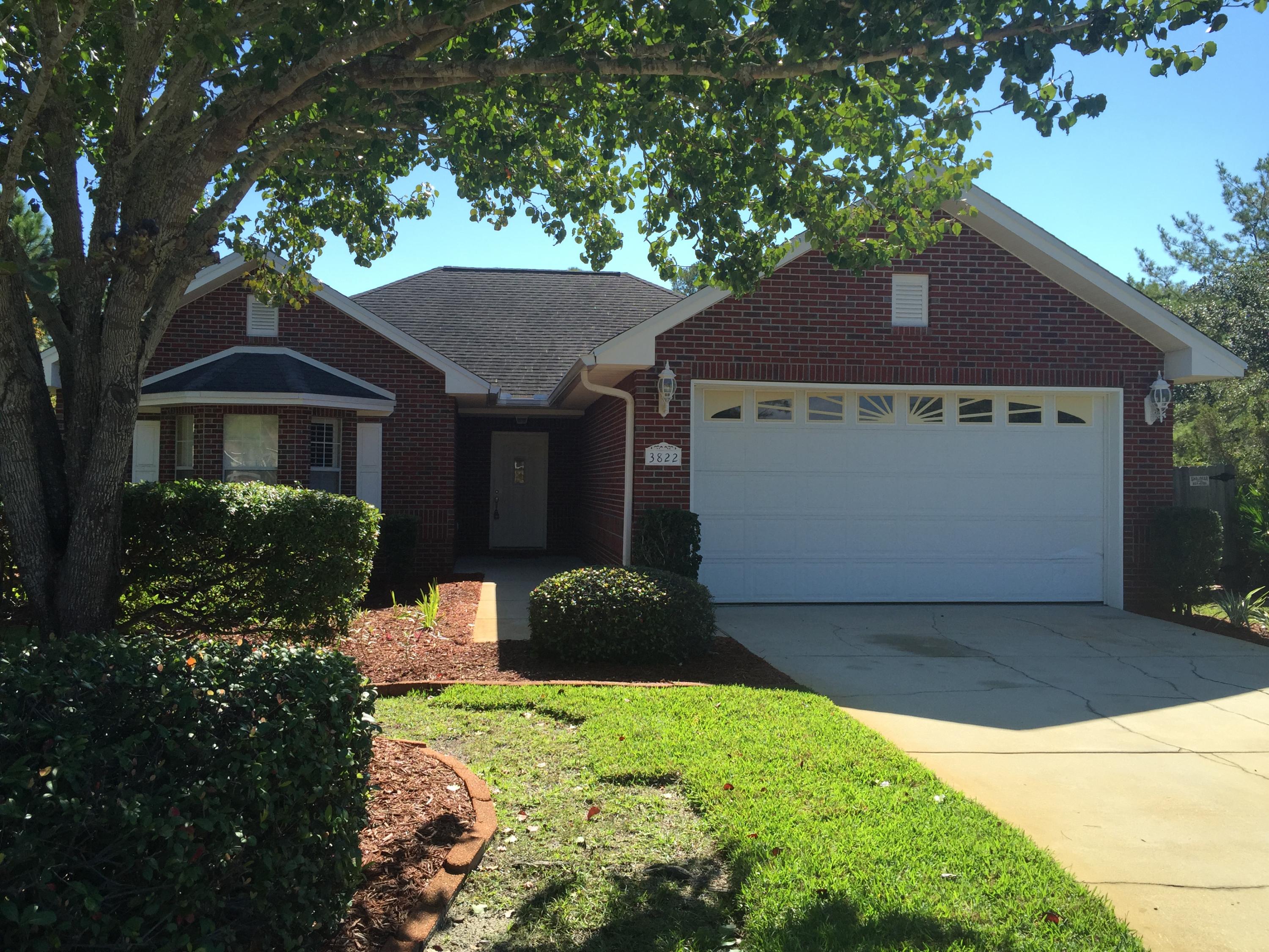 INDIAN TRAIL ESTATES - Residential Lease
