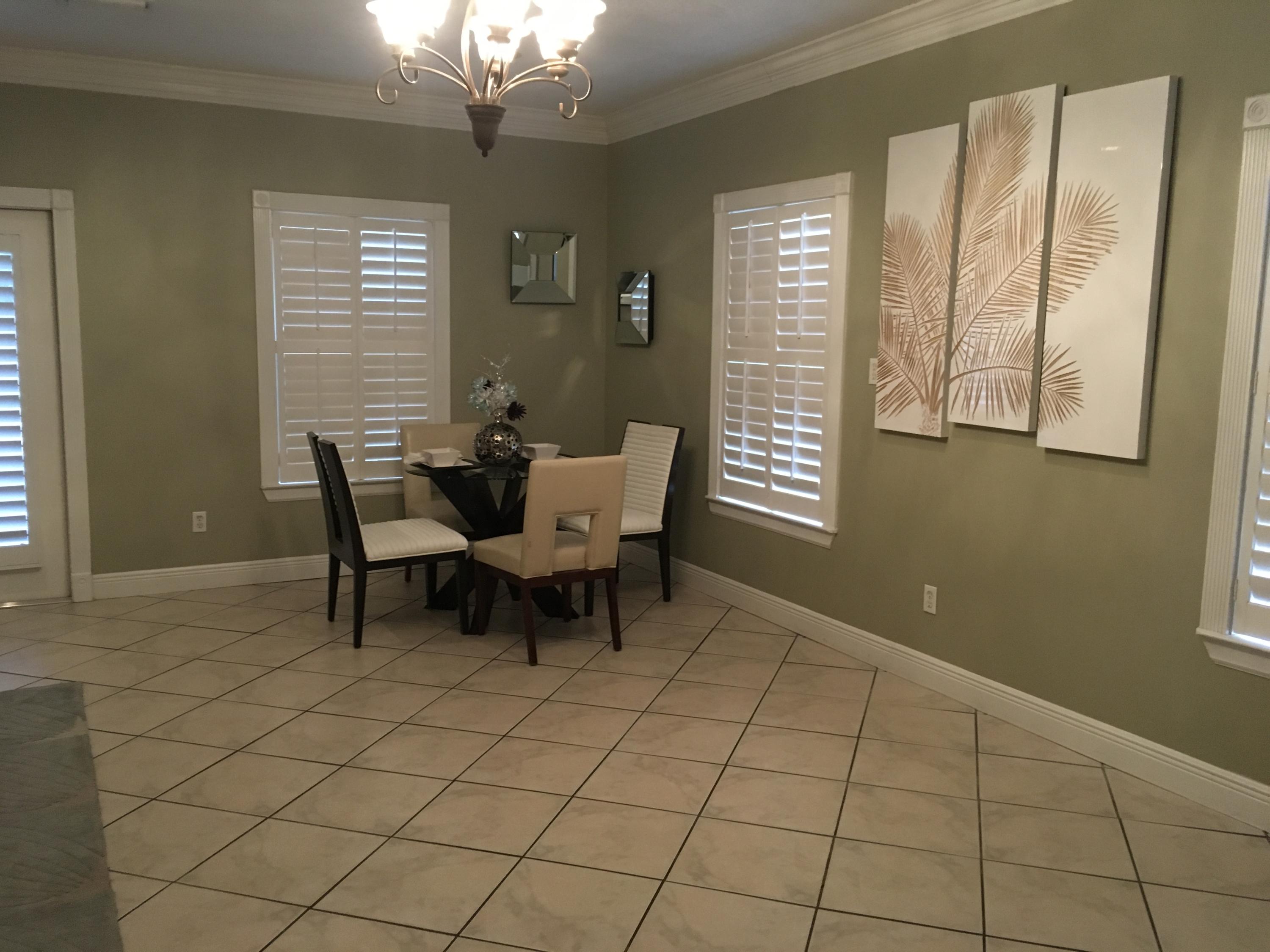 INDIAN TRAIL ESTATES - Residential Lease