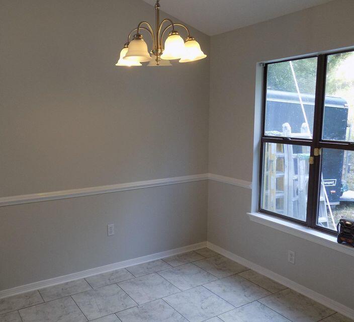 SHOAL TERRACE ESTATES - Residential Lease