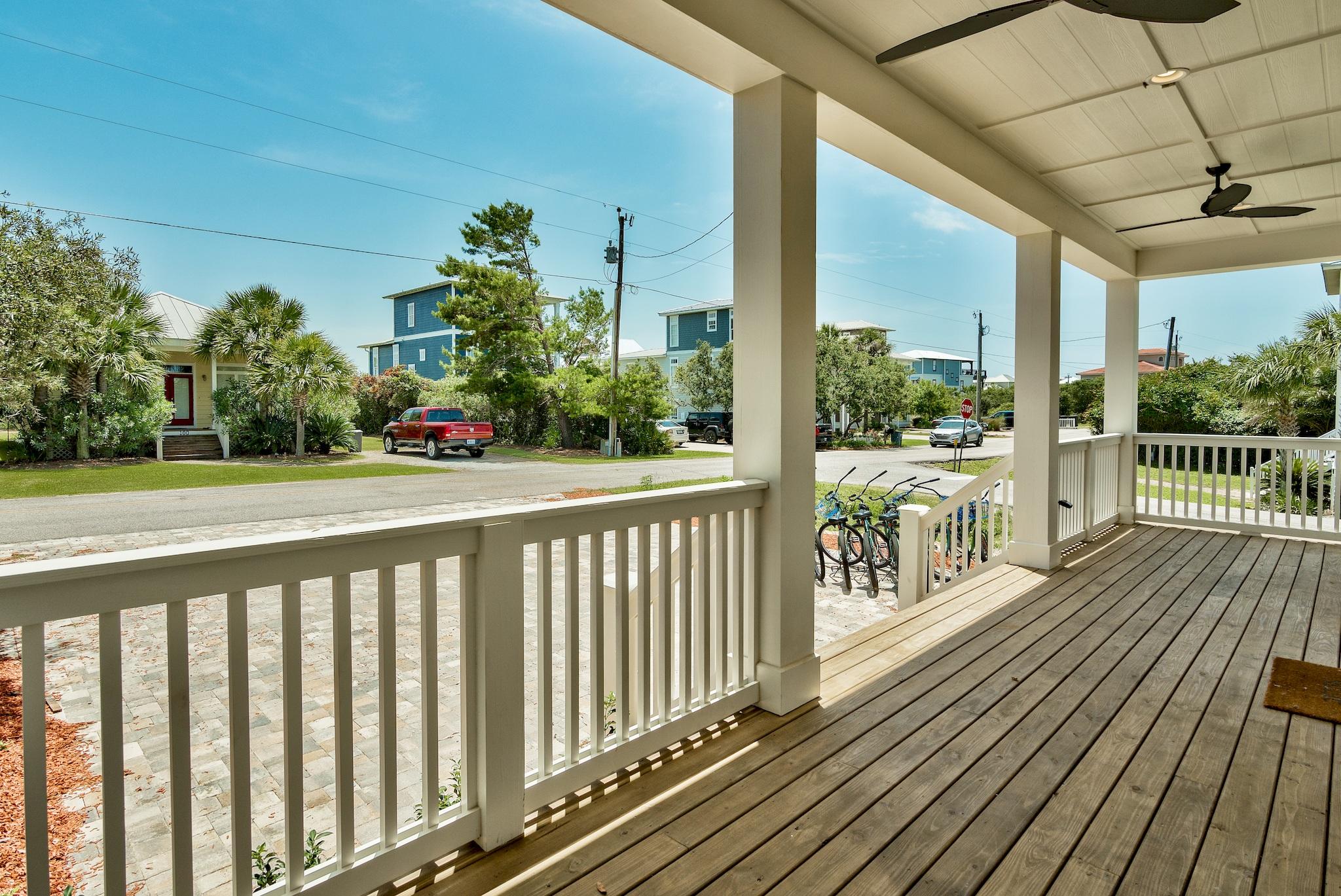INLET BEACH - Residential
