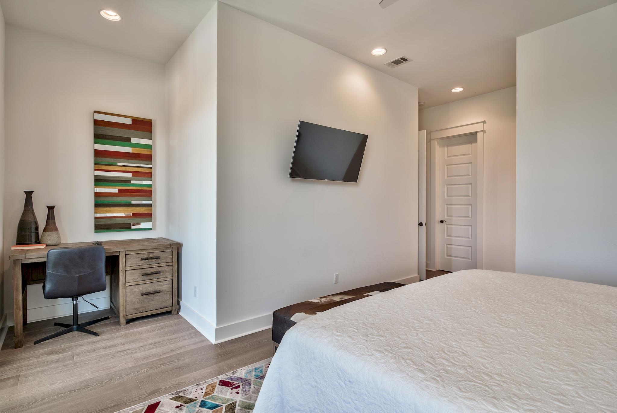 INLET BEACH - Residential