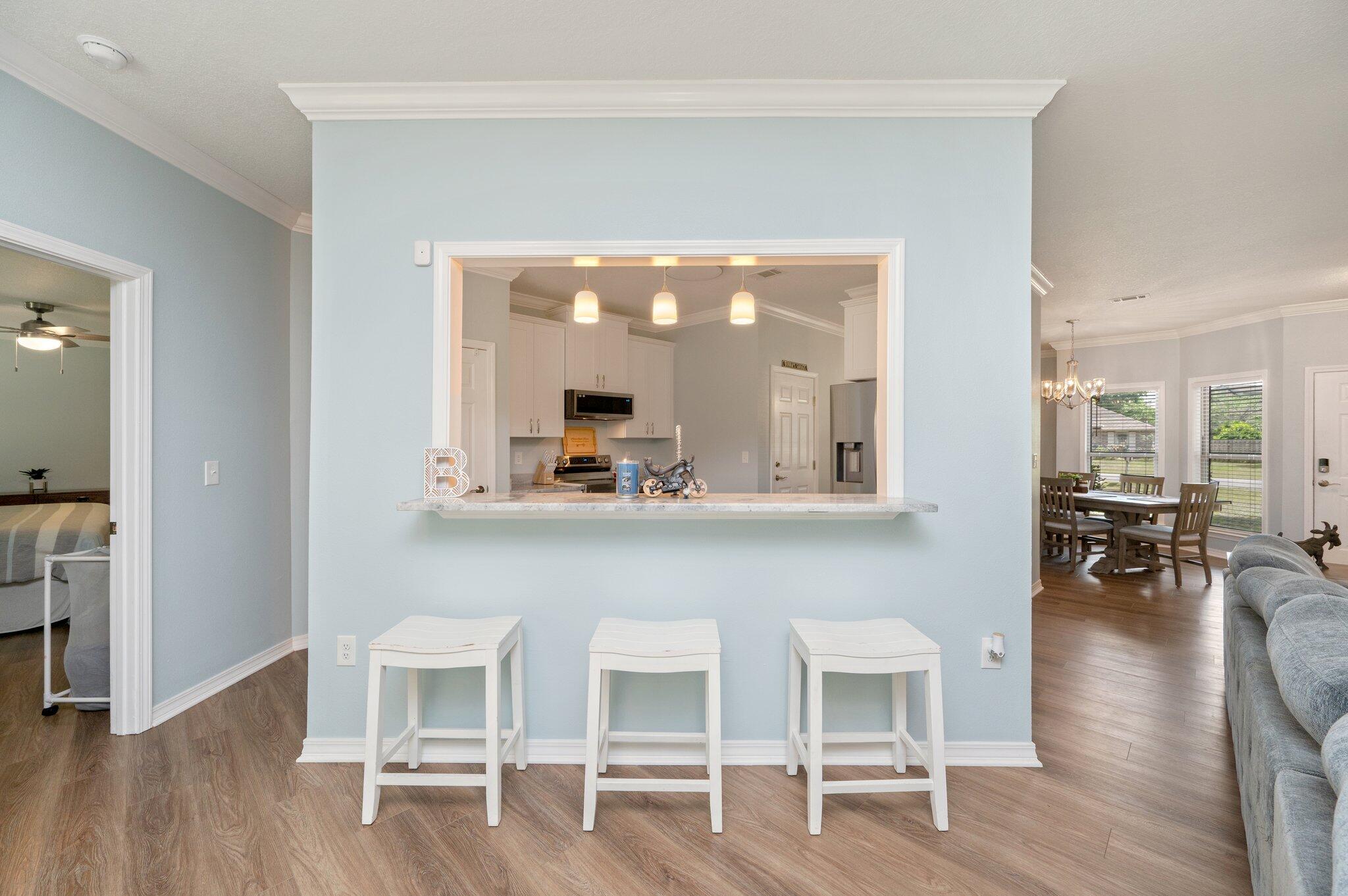 LEE FARMS PH II - Residential