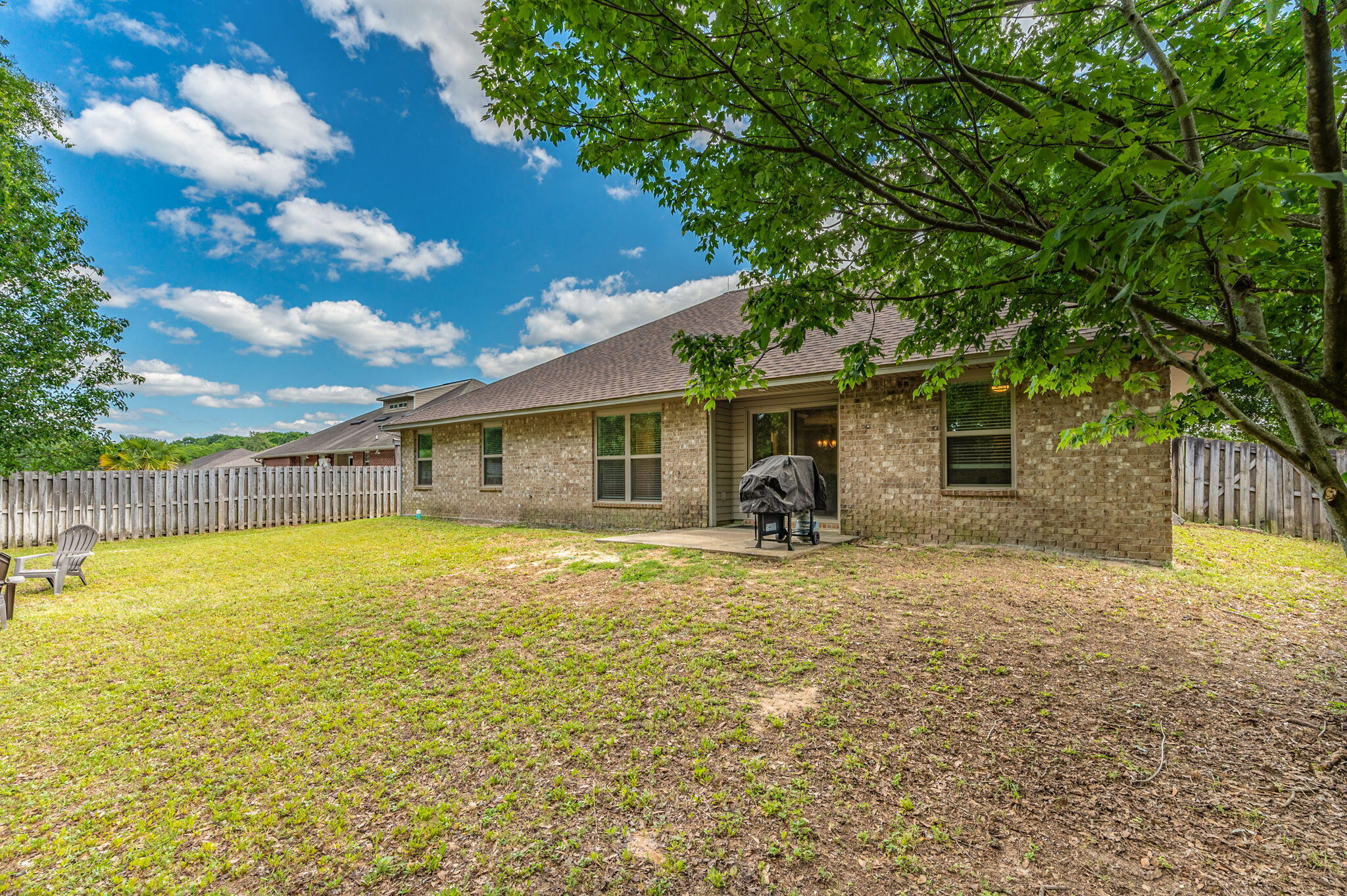 LEE FARMS PH II - Residential
