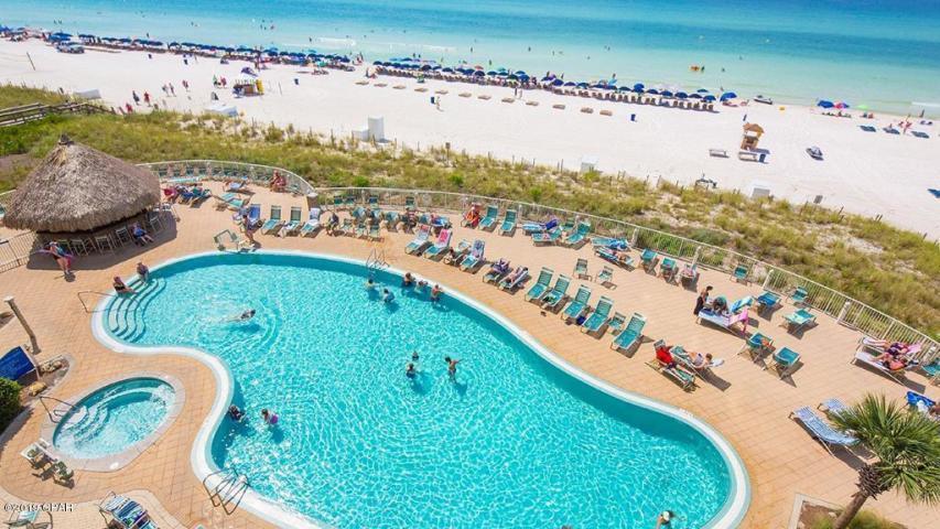 EMERALD BEACH PH 1 - Residential