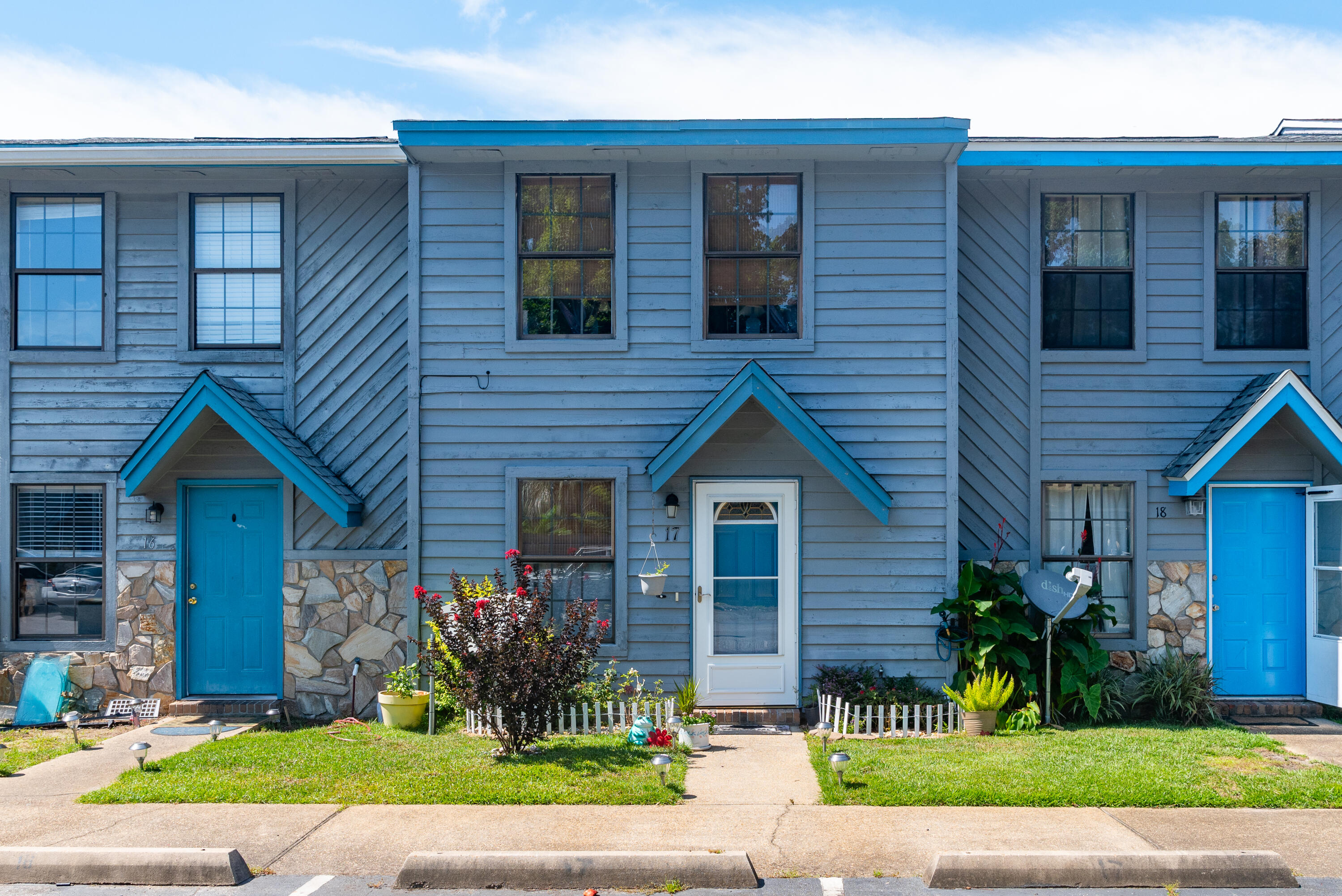 BROWNSVILLE STATION 111 - Residential
