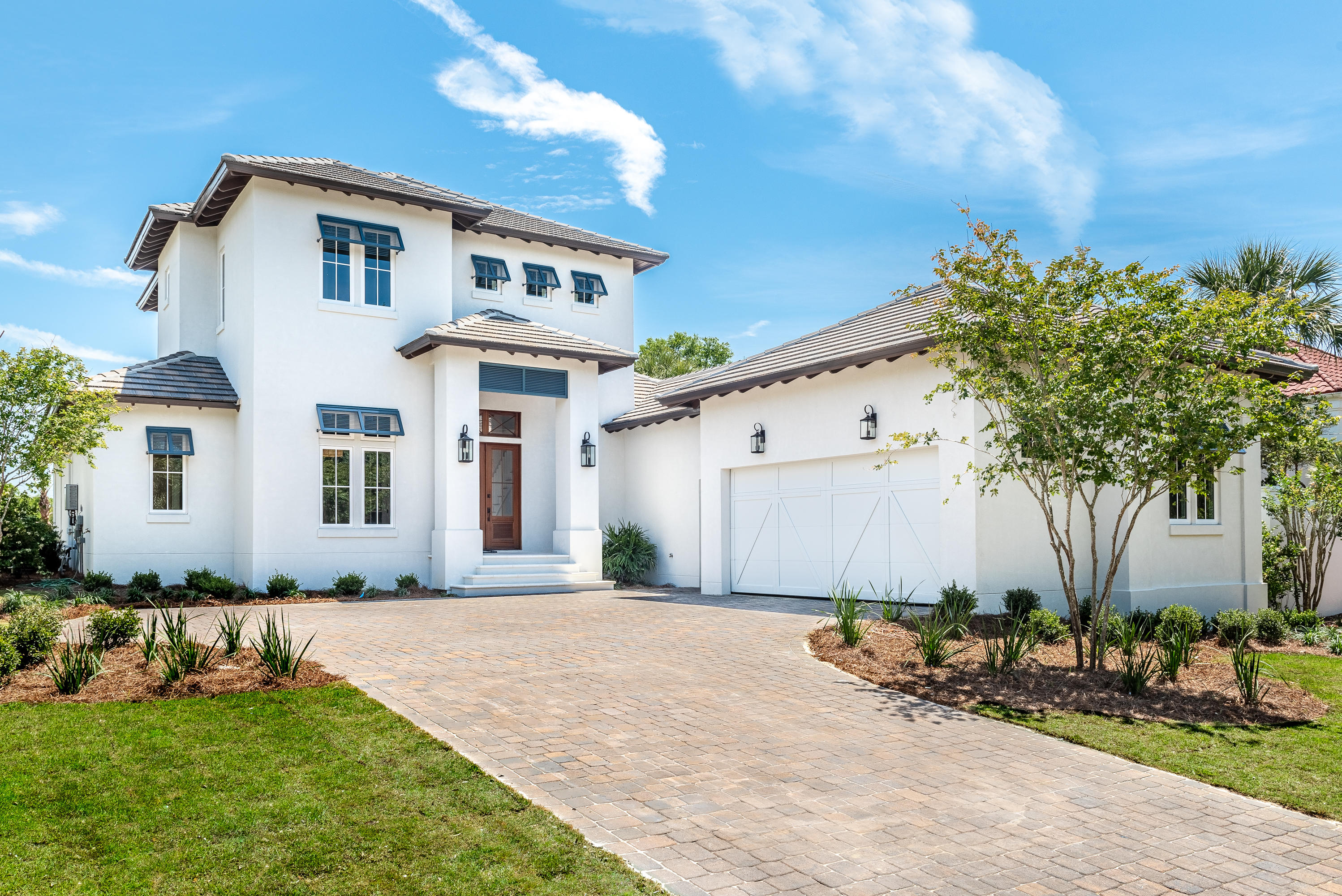 TIVOLI RIDGE - Residential