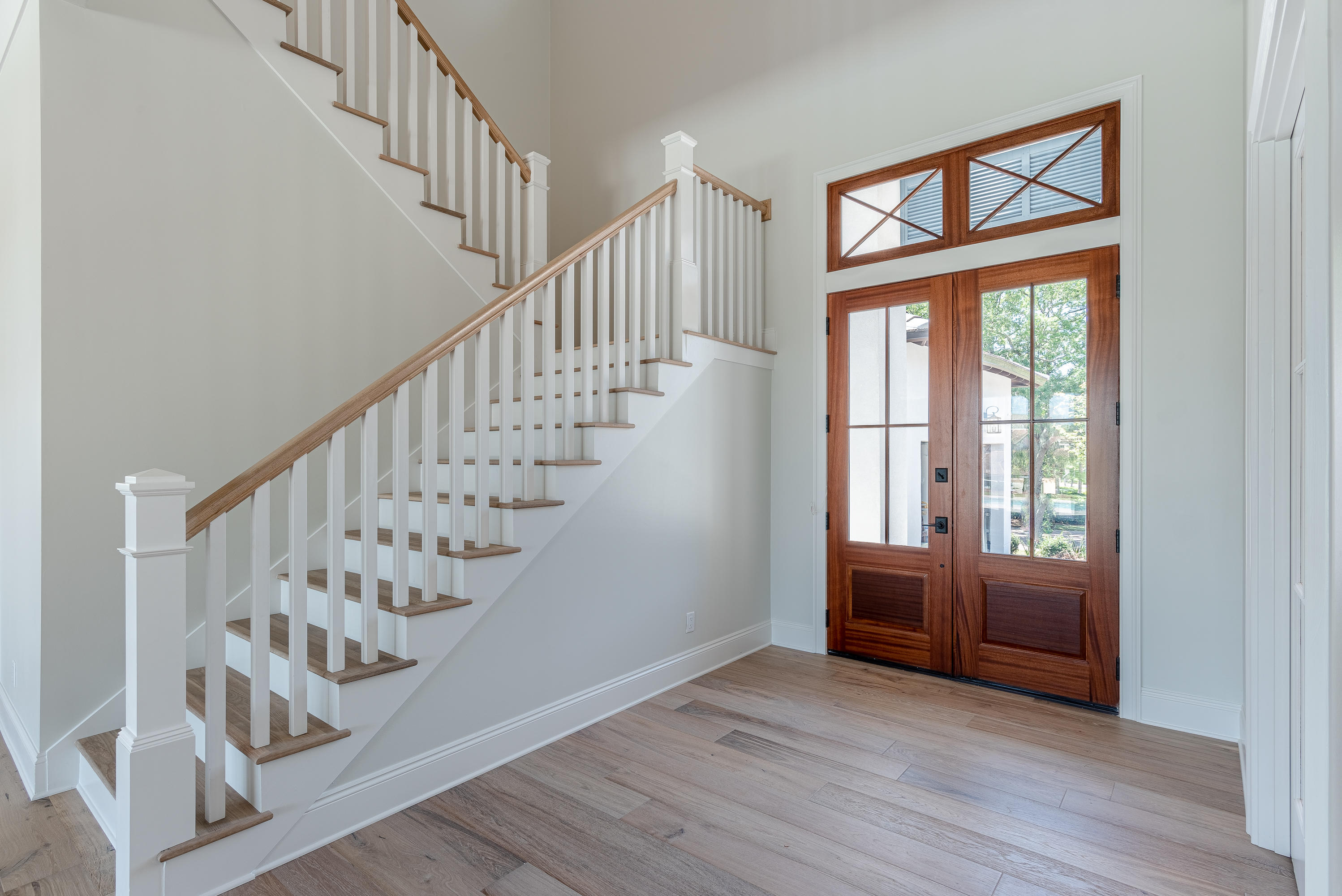 TIVOLI RIDGE - Residential