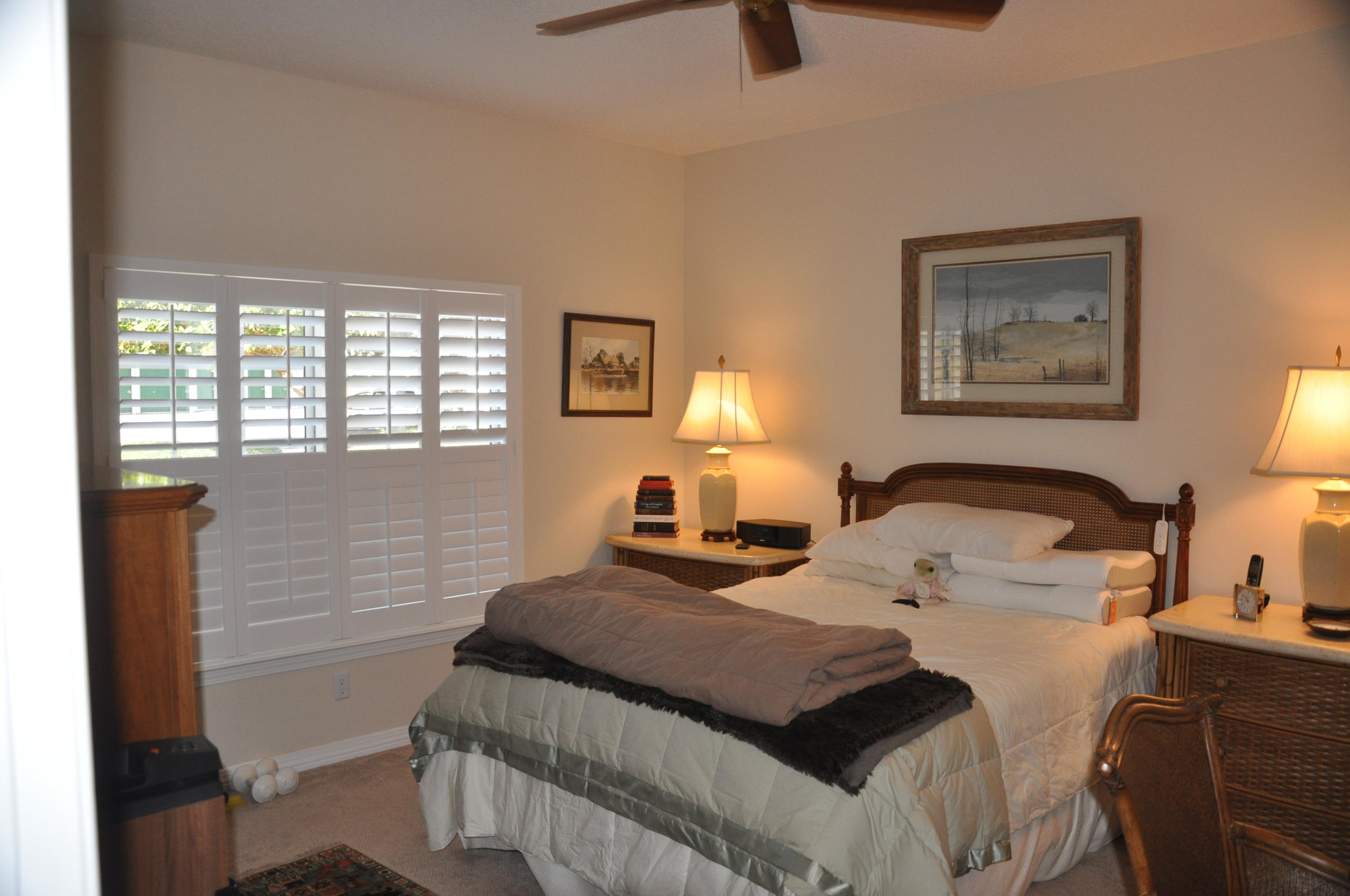 The Oaks at Niceville, condo Unit 114,  Building #1 - Residential