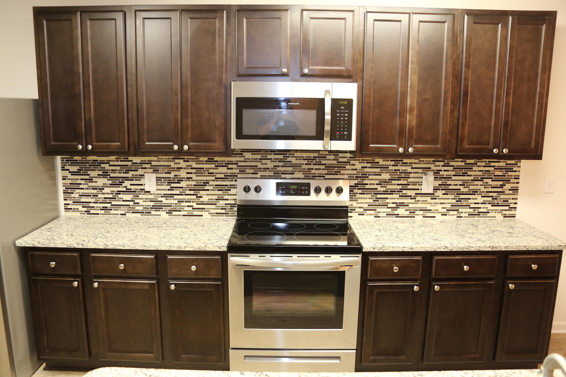 Partridge Hills - Residential Lease