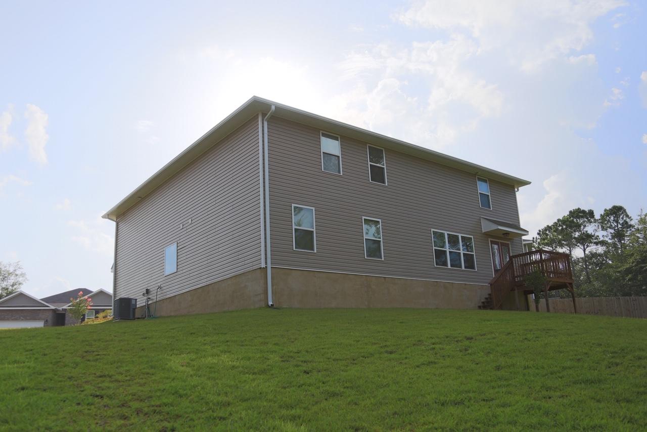 Partridge Hills - Residential Lease