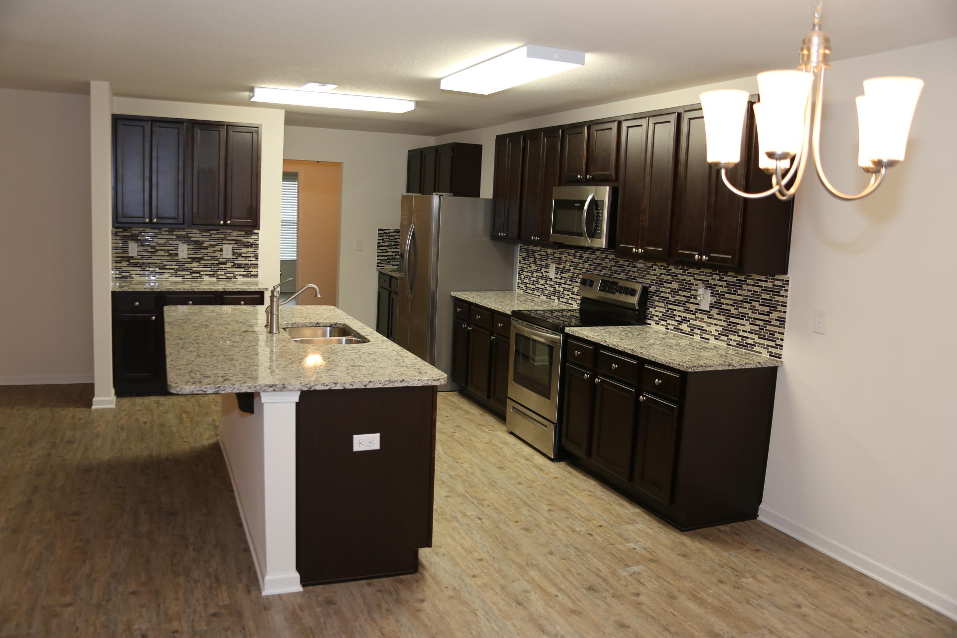 Partridge Hills - Residential Lease