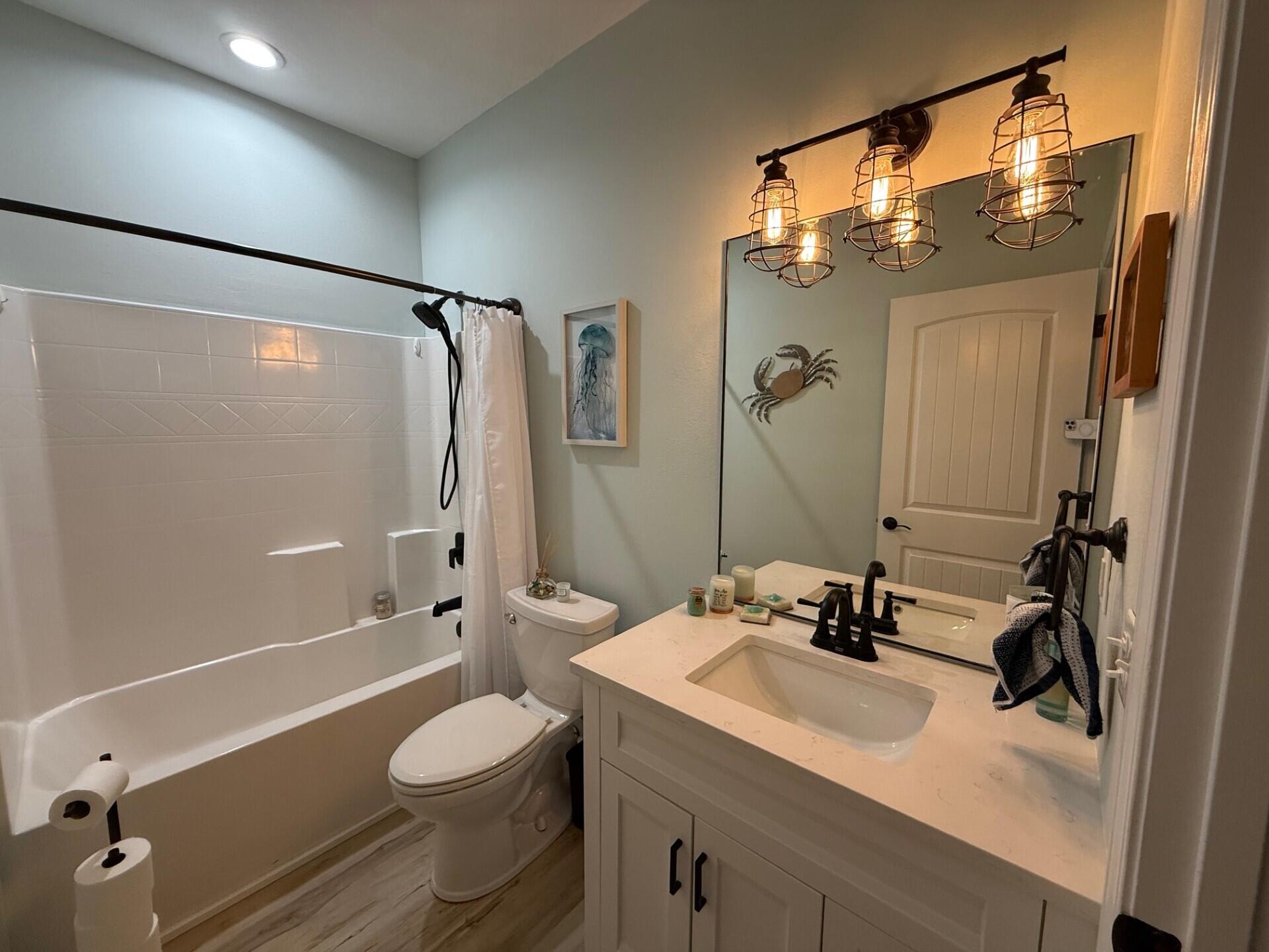 DRIFTWOOD ESTATES - Residential