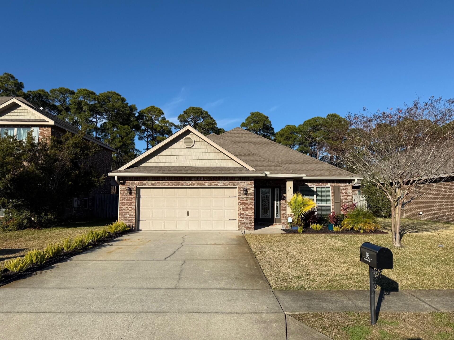 DRIFTWOOD ESTATES - Residential