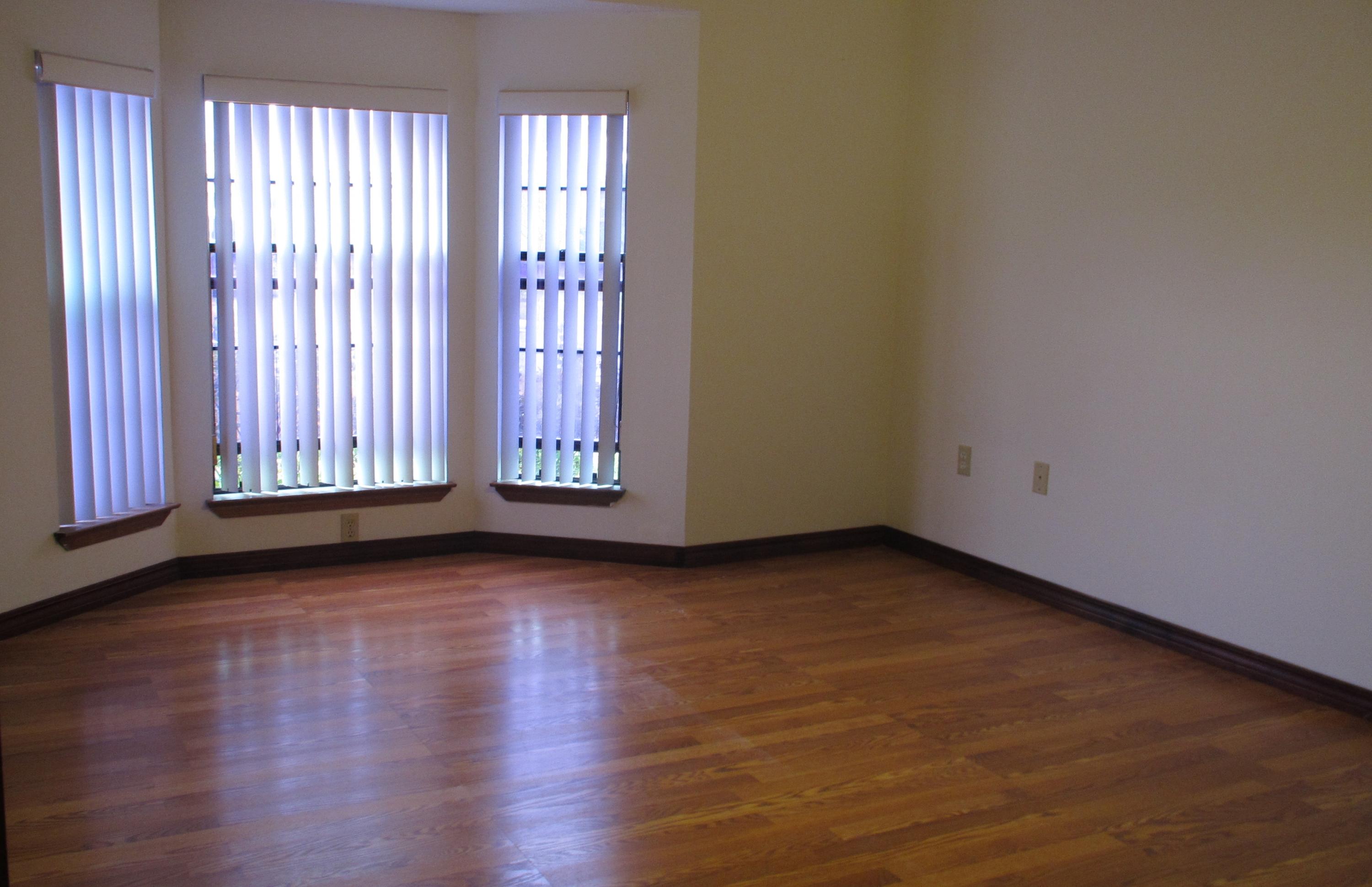 OLDE CYPRESS VILLAGE - Residential Lease