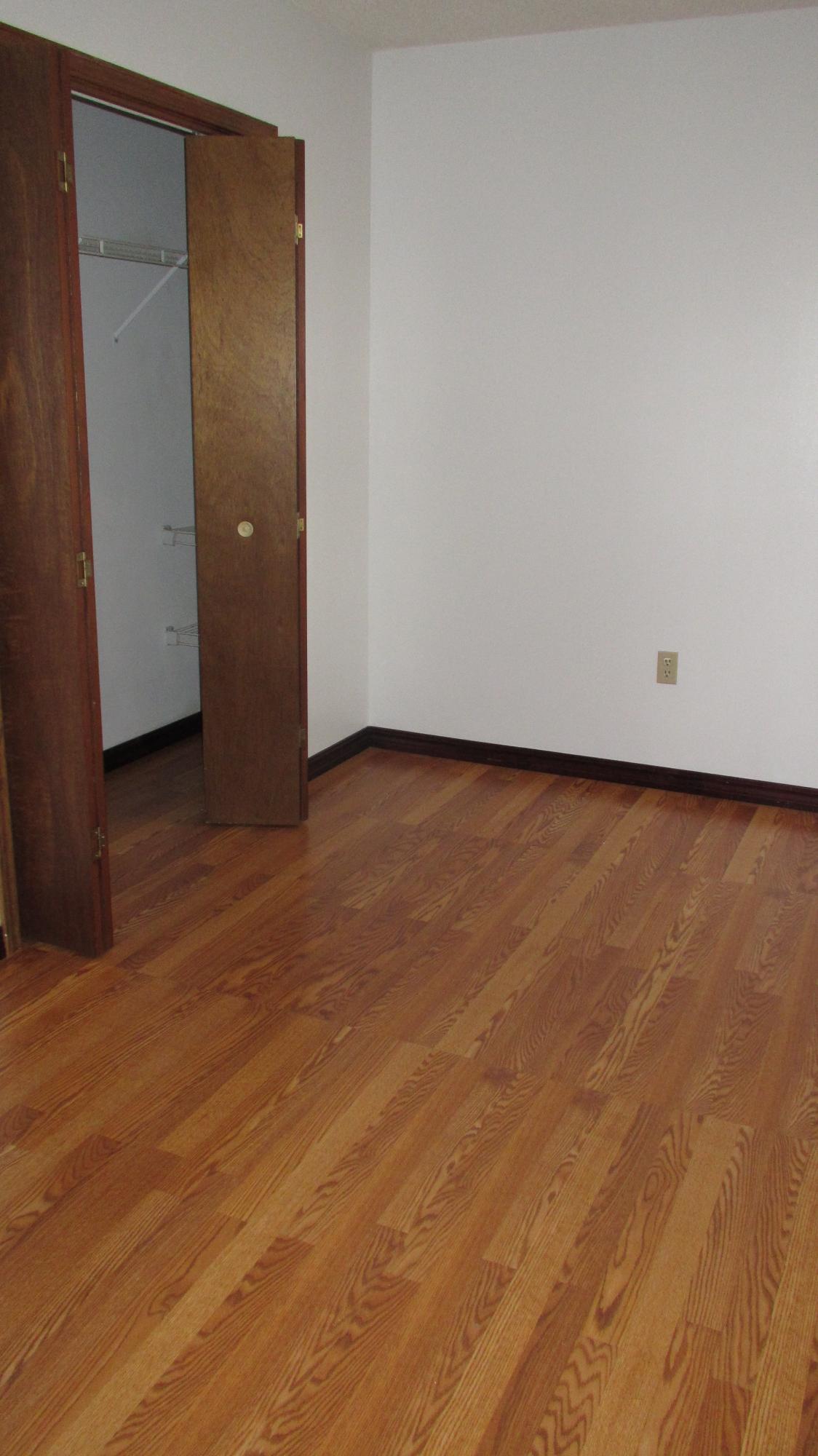 OLDE CYPRESS VILLAGE - Residential Lease