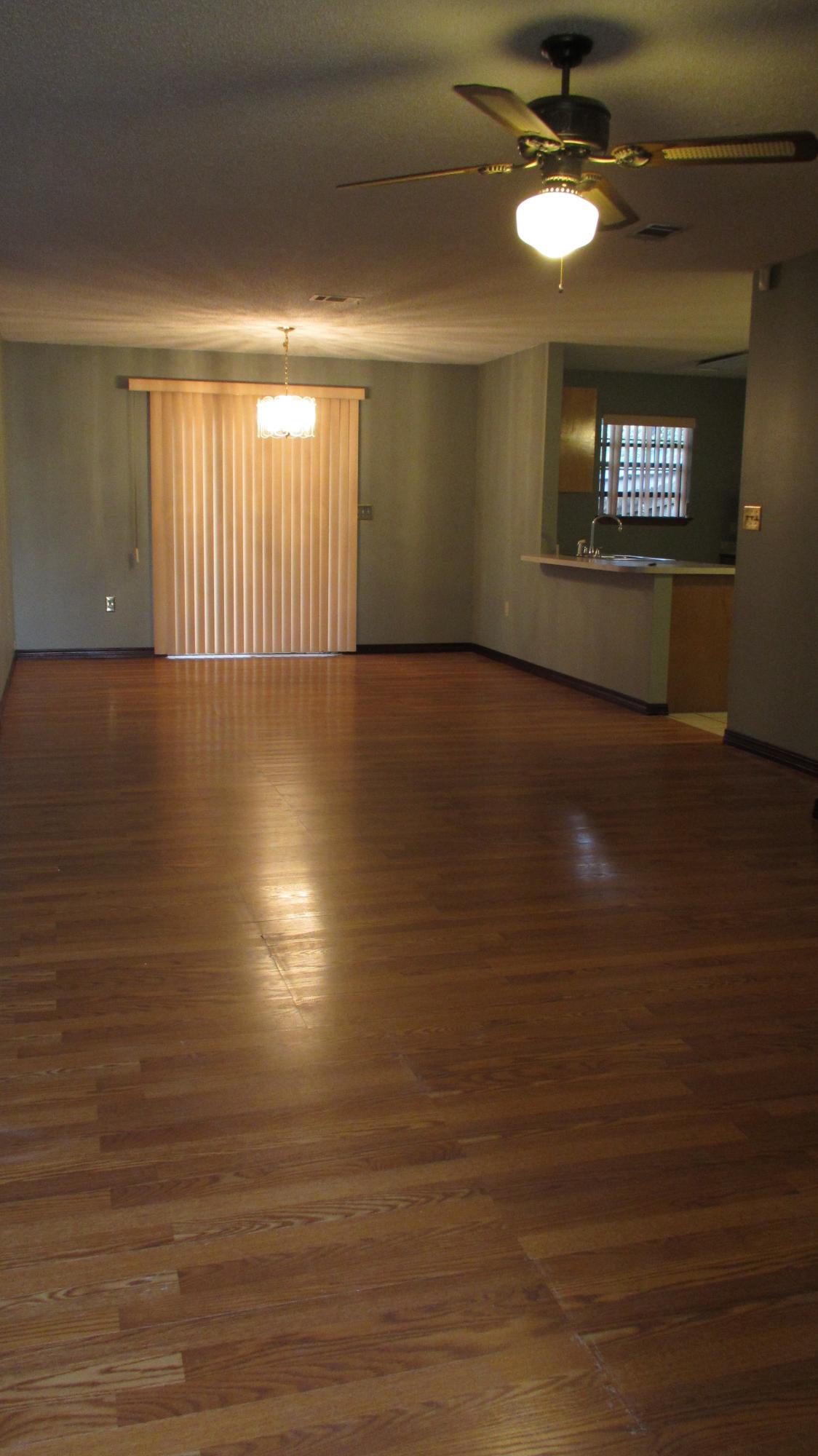 OLDE CYPRESS VILLAGE - Residential Lease