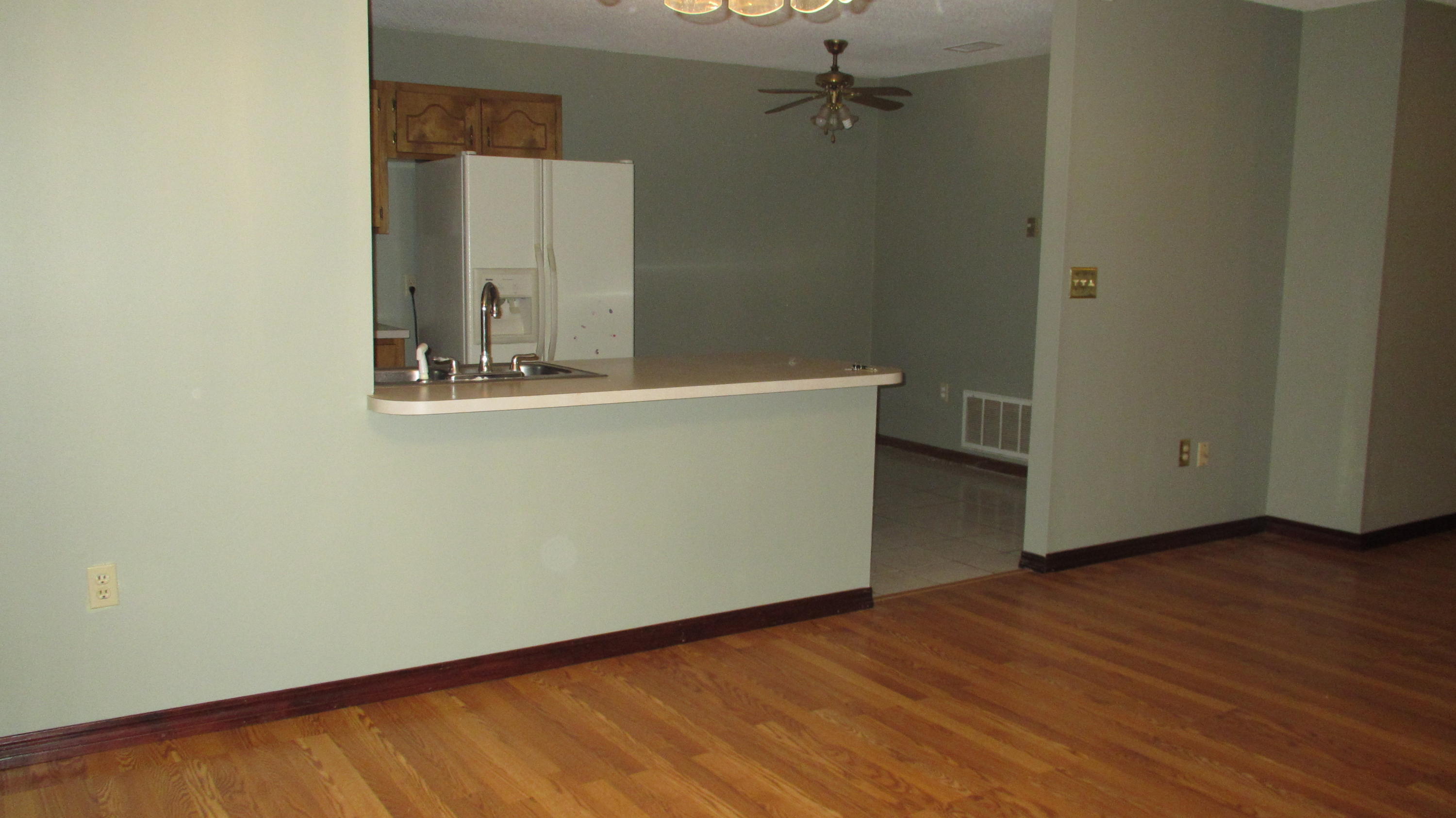 OLDE CYPRESS VILLAGE - Residential Lease