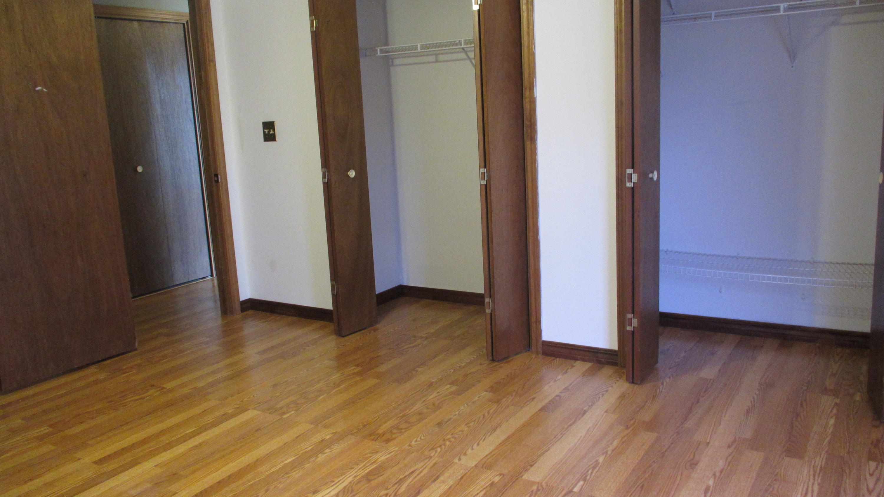 OLDE CYPRESS VILLAGE - Residential Lease