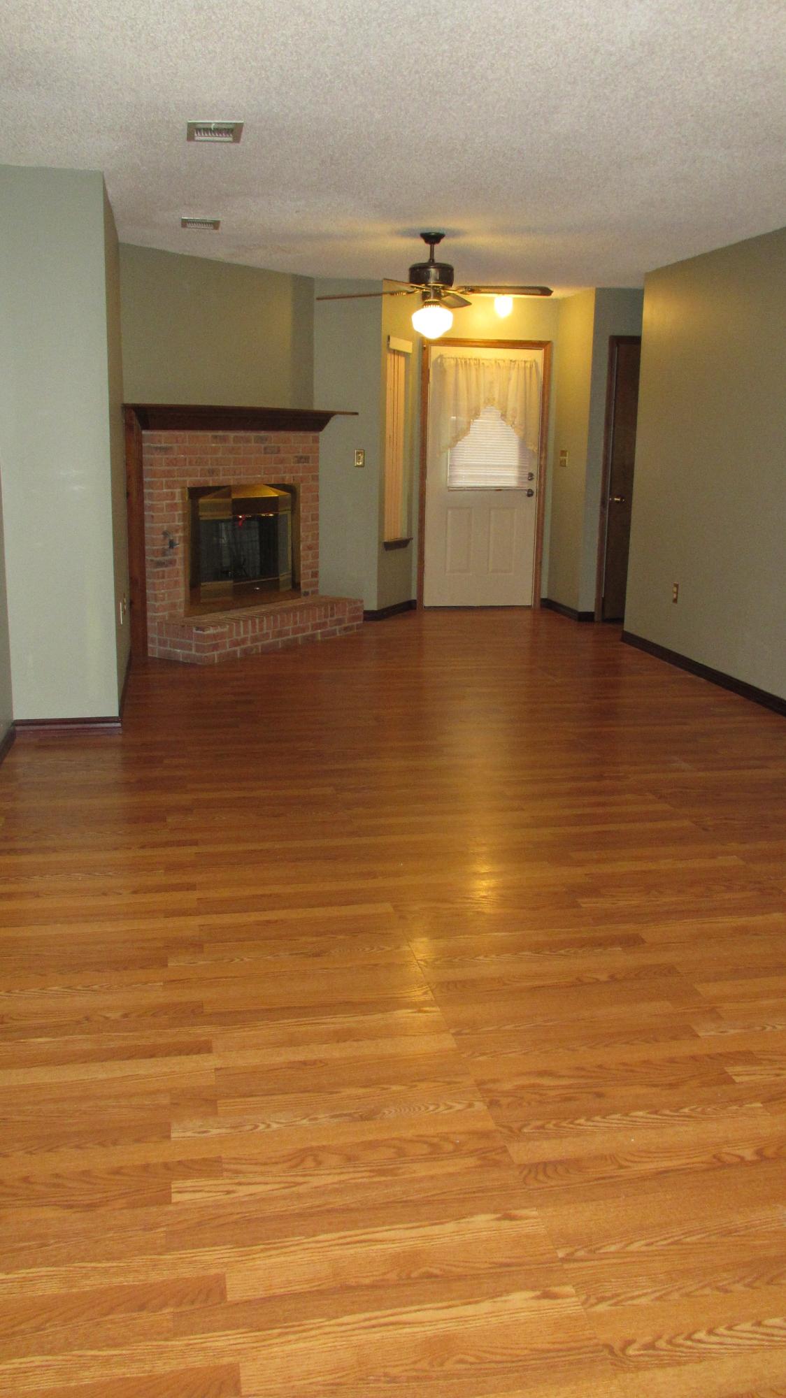 OLDE CYPRESS VILLAGE - Residential Lease