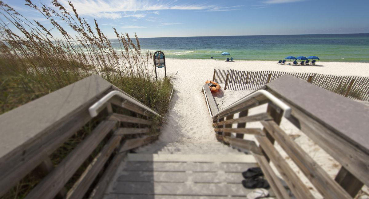 Heron at Inlet Beach - Residential
