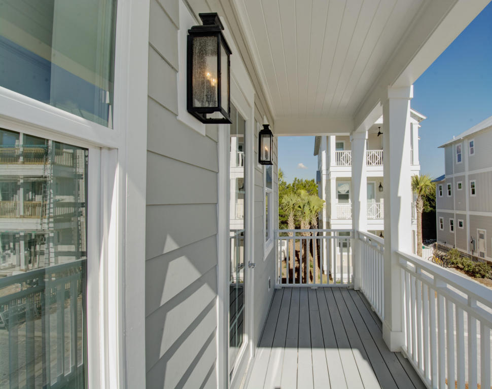 Heron at Inlet Beach - Residential