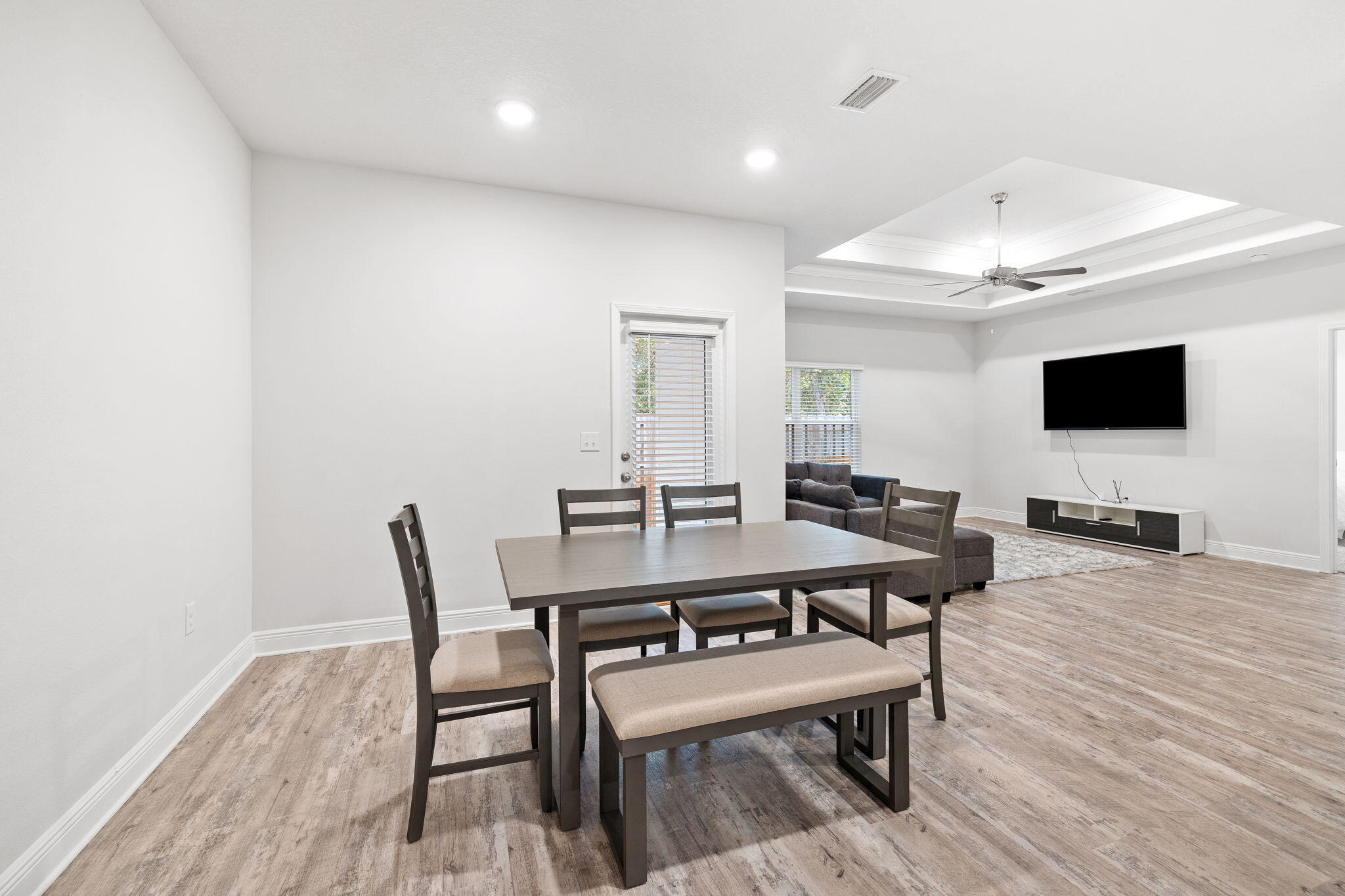SOUTHERN PINES - Residential