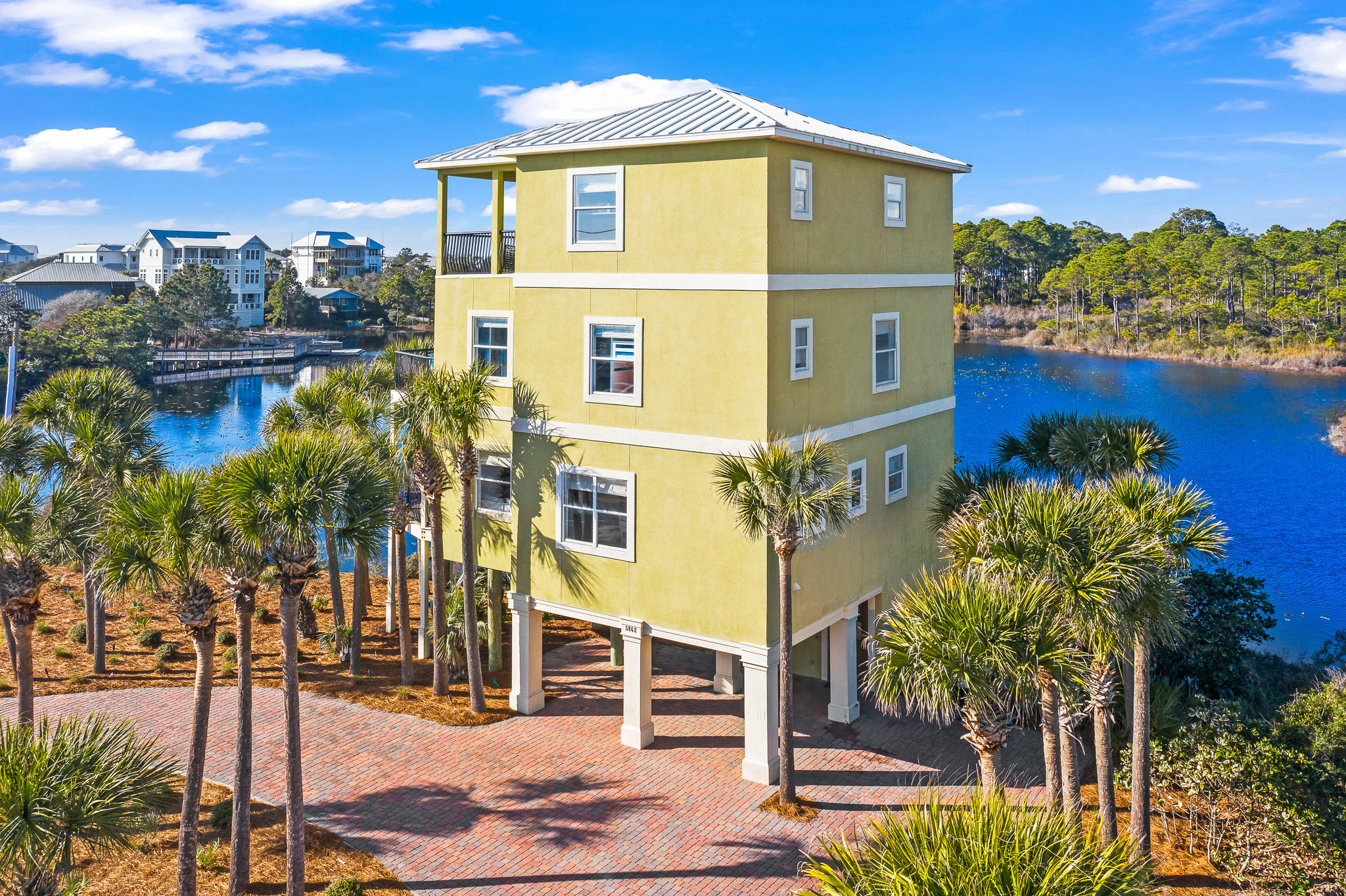 Dune Allen - Residential