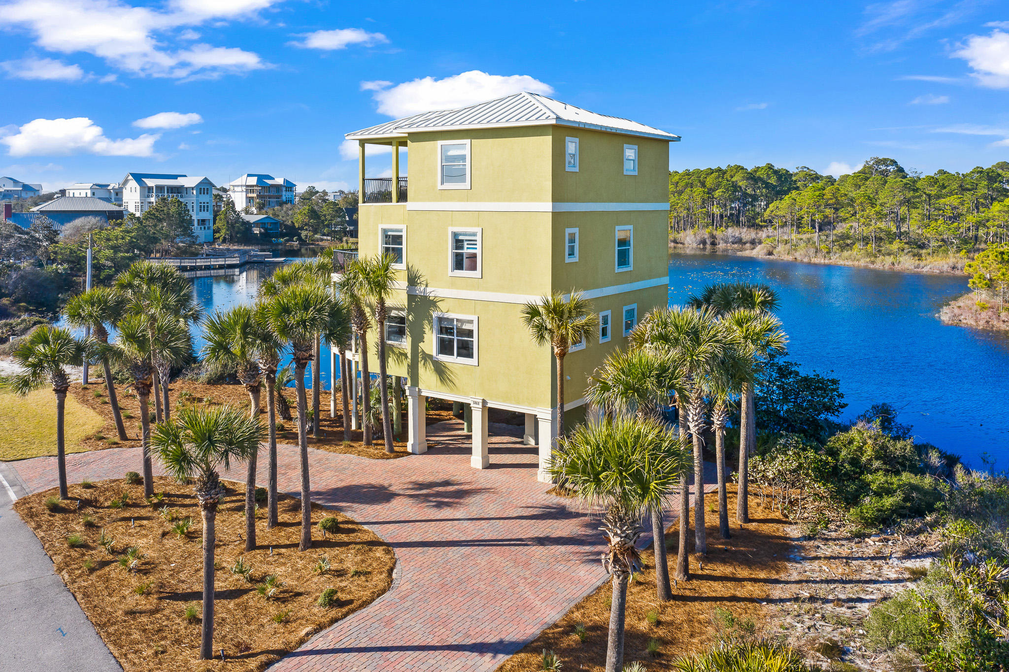 Dune Allen - Residential