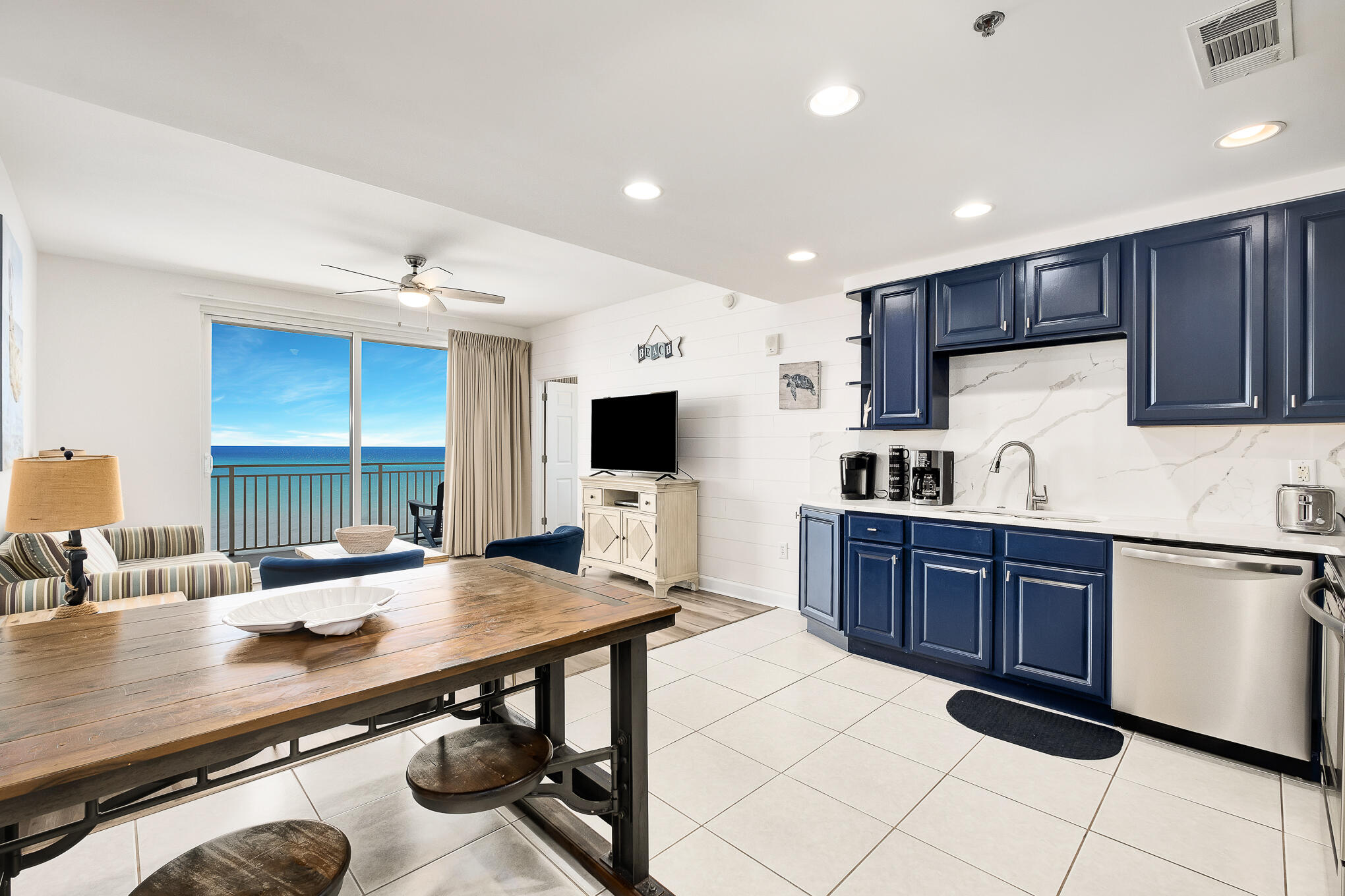 SPLASH - Residential