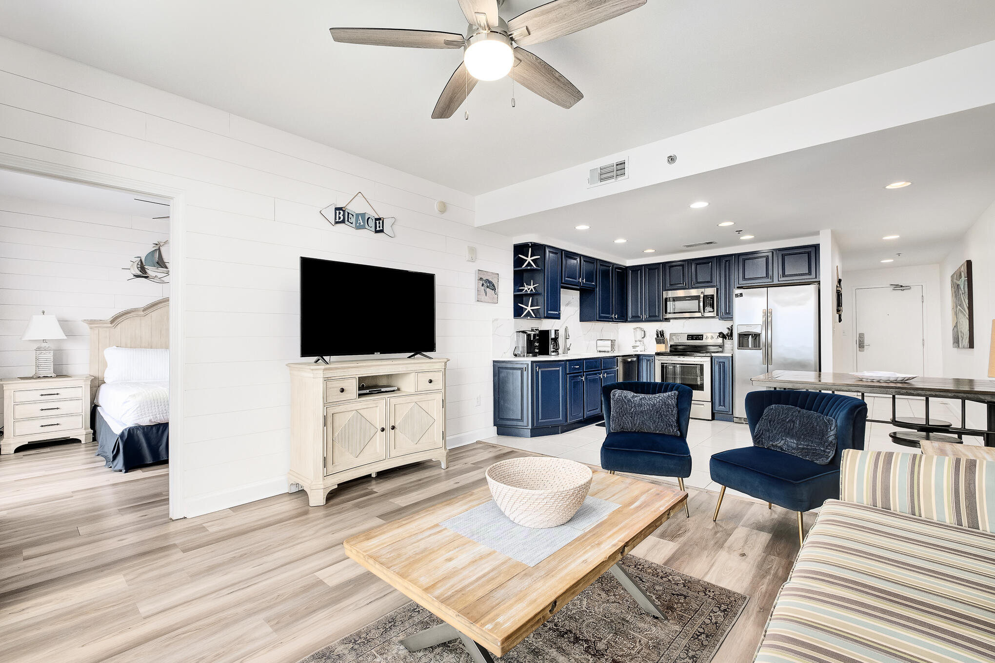 SPLASH - Residential