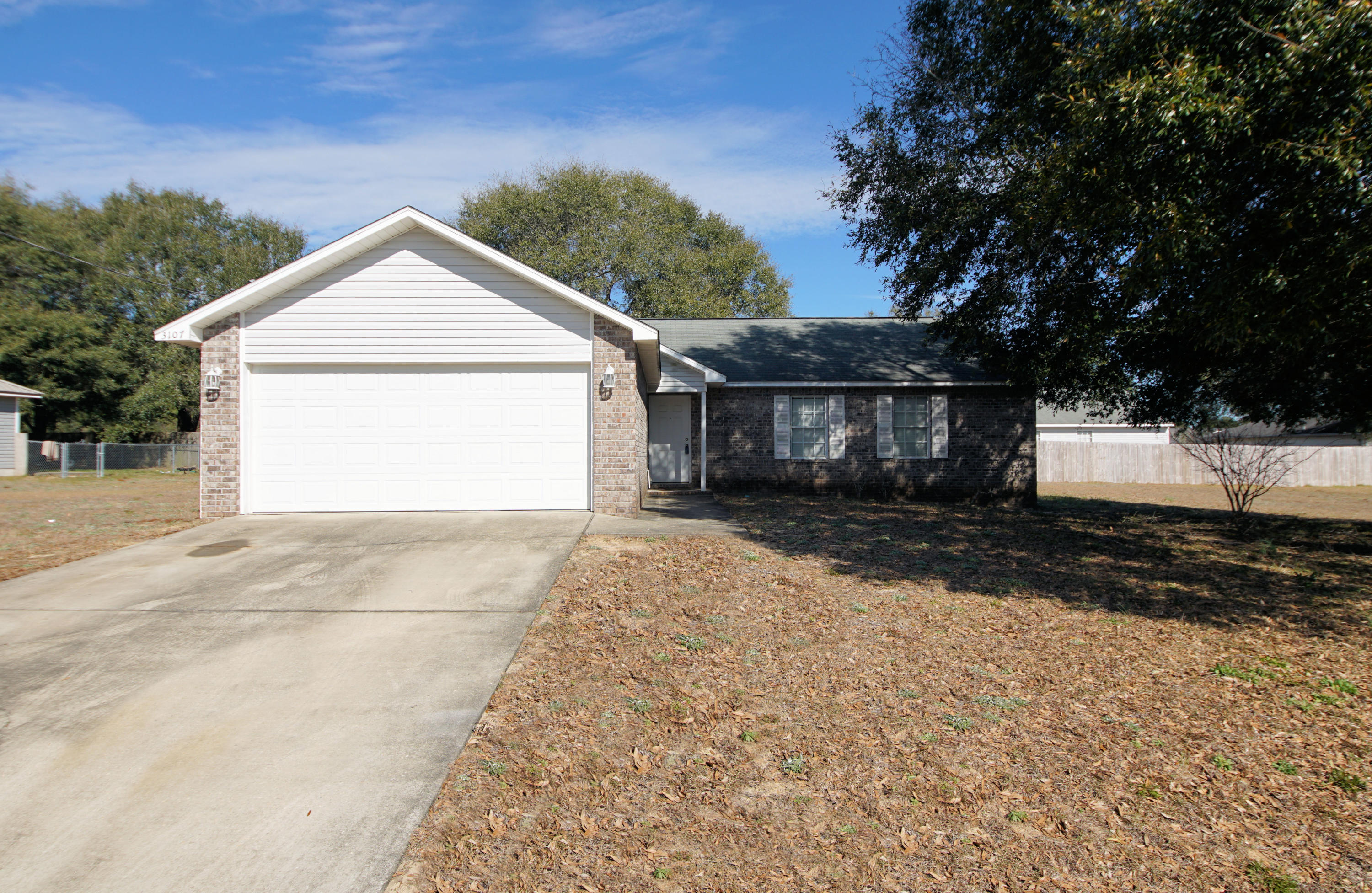 FAIRCHILD ESTATES - Residential
