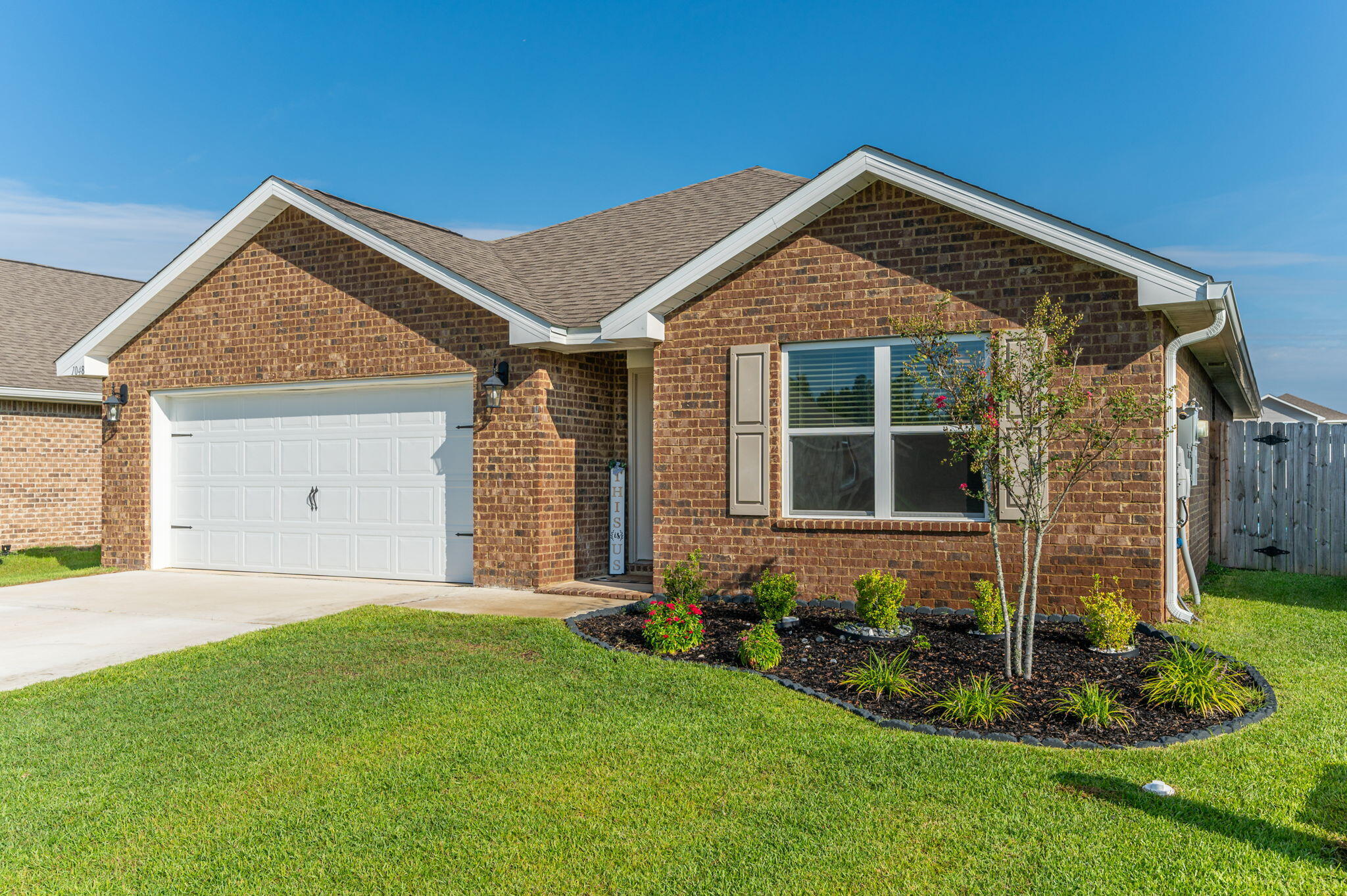 Redstone Commons - Residential