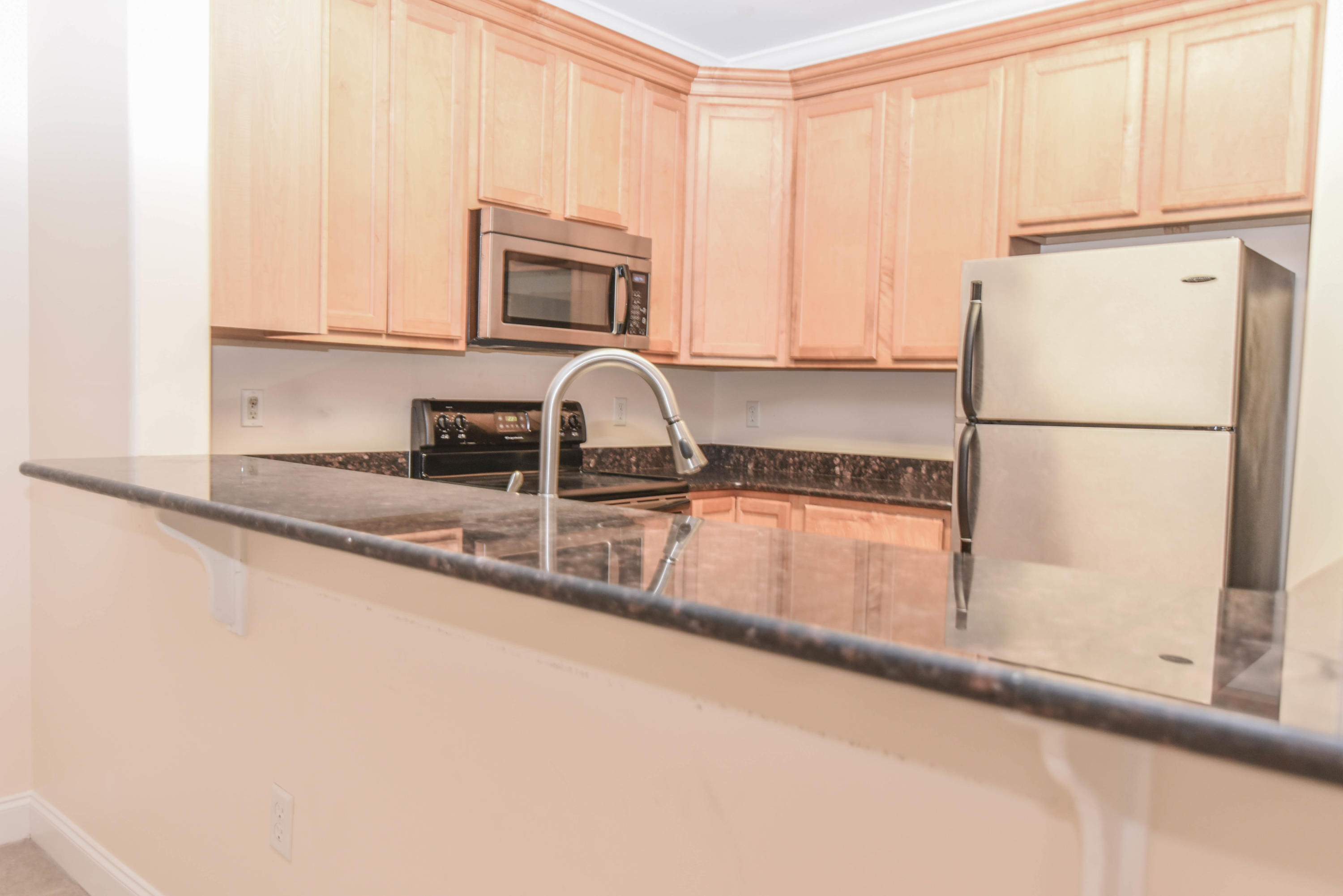 OLD BAY VILLAGE TOWNHOMES - Residential Lease