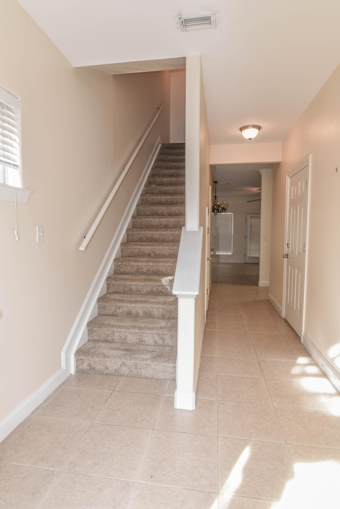 OLD BAY VILLAGE TOWNHOMES - Residential Lease