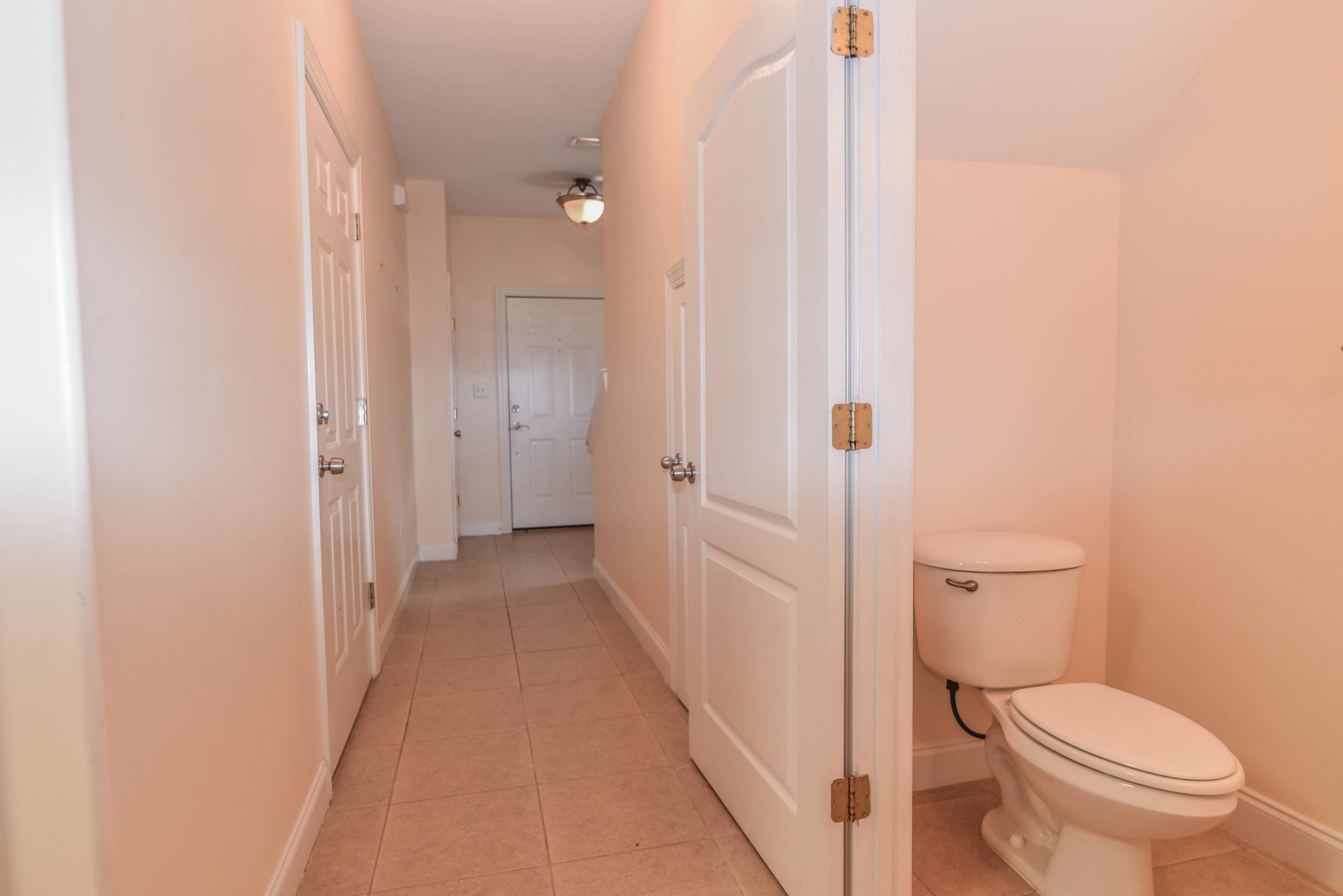 OLD BAY VILLAGE TOWNHOMES - Residential Lease