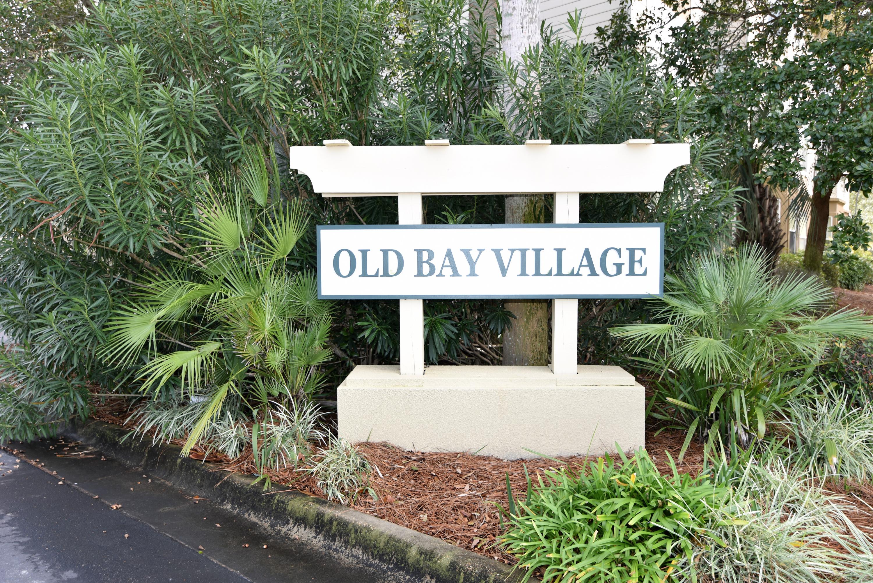 OLD BAY VILLAGE TOWNHOMES - Residential Lease