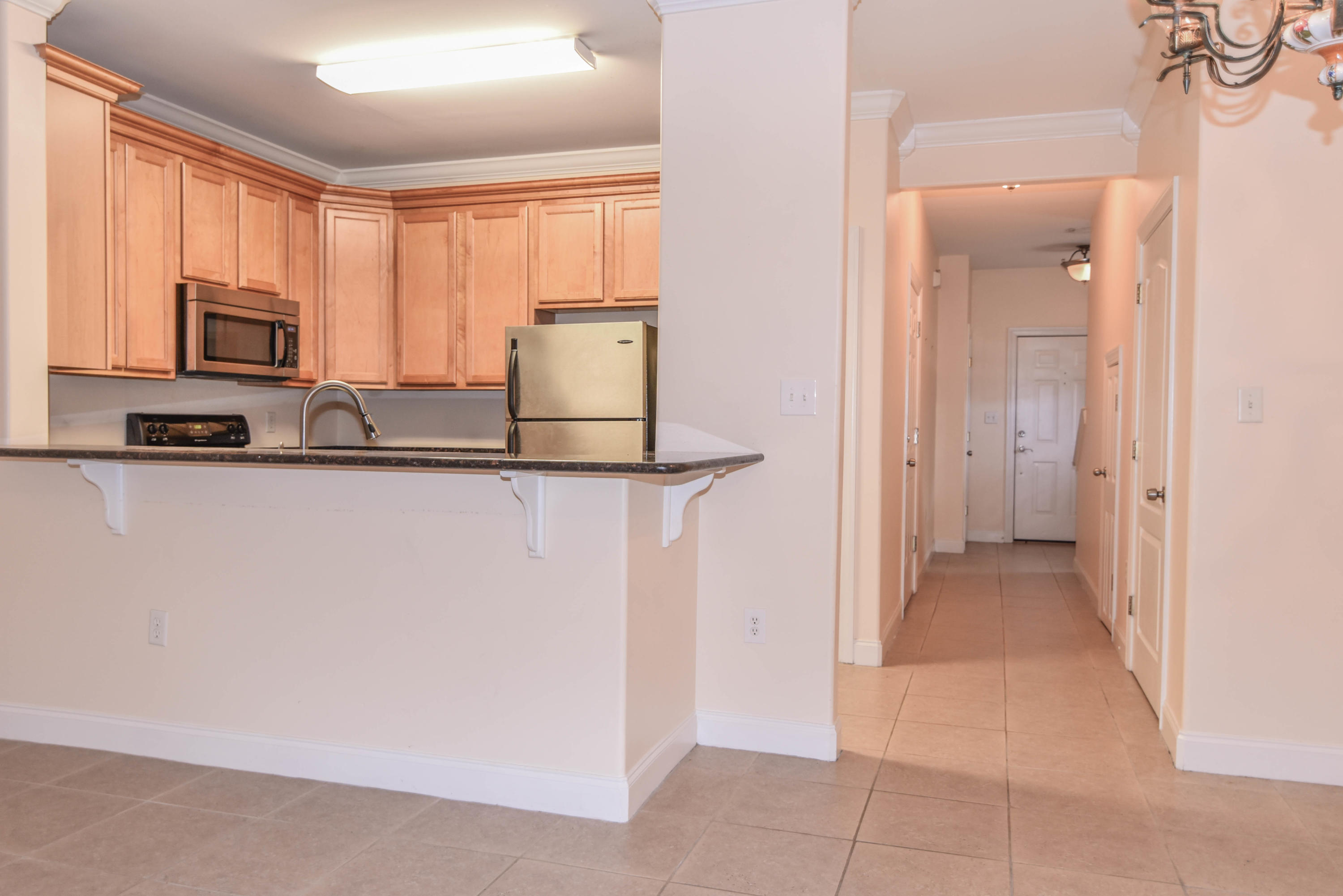 OLD BAY VILLAGE TOWNHOMES - Residential Lease