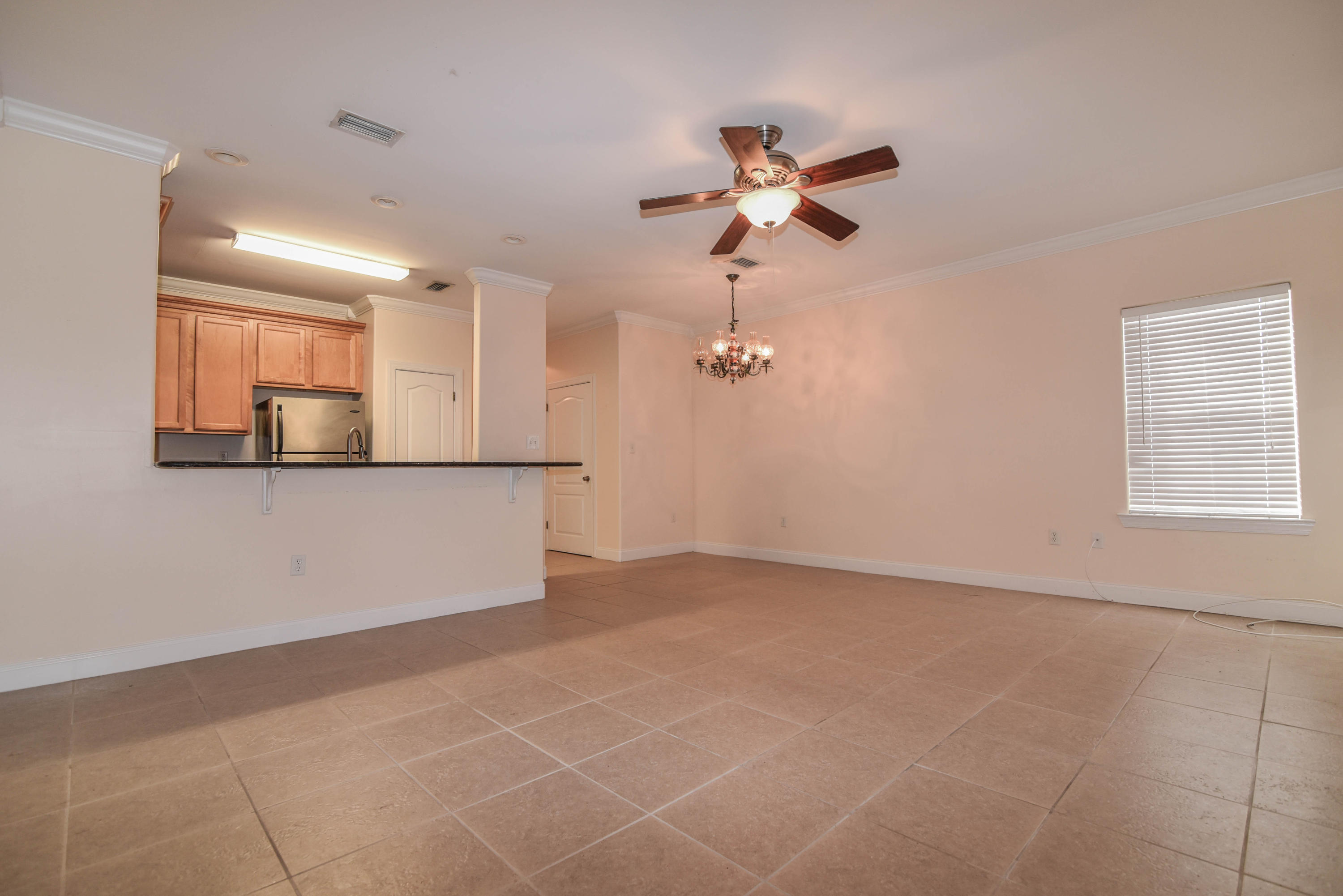 OLD BAY VILLAGE TOWNHOMES - Residential Lease