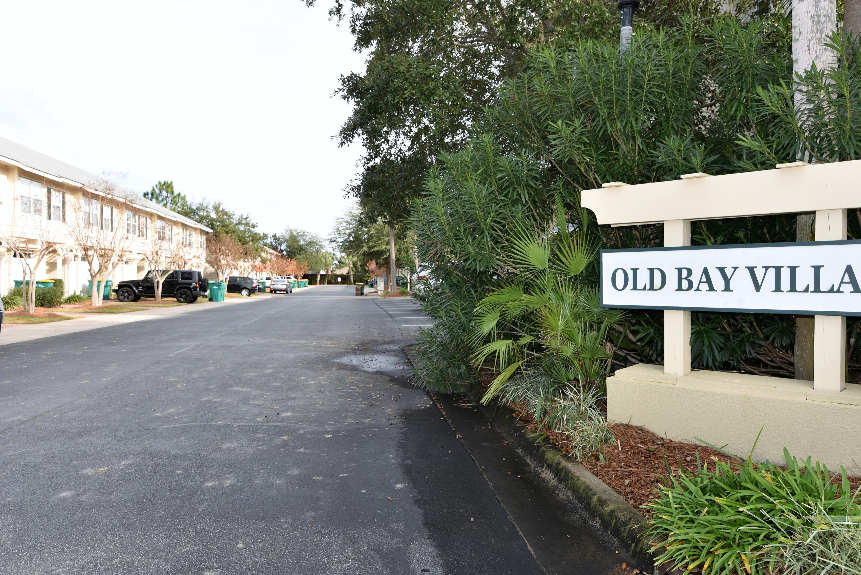 OLD BAY VILLAGE TOWNHOMES - Residential Lease