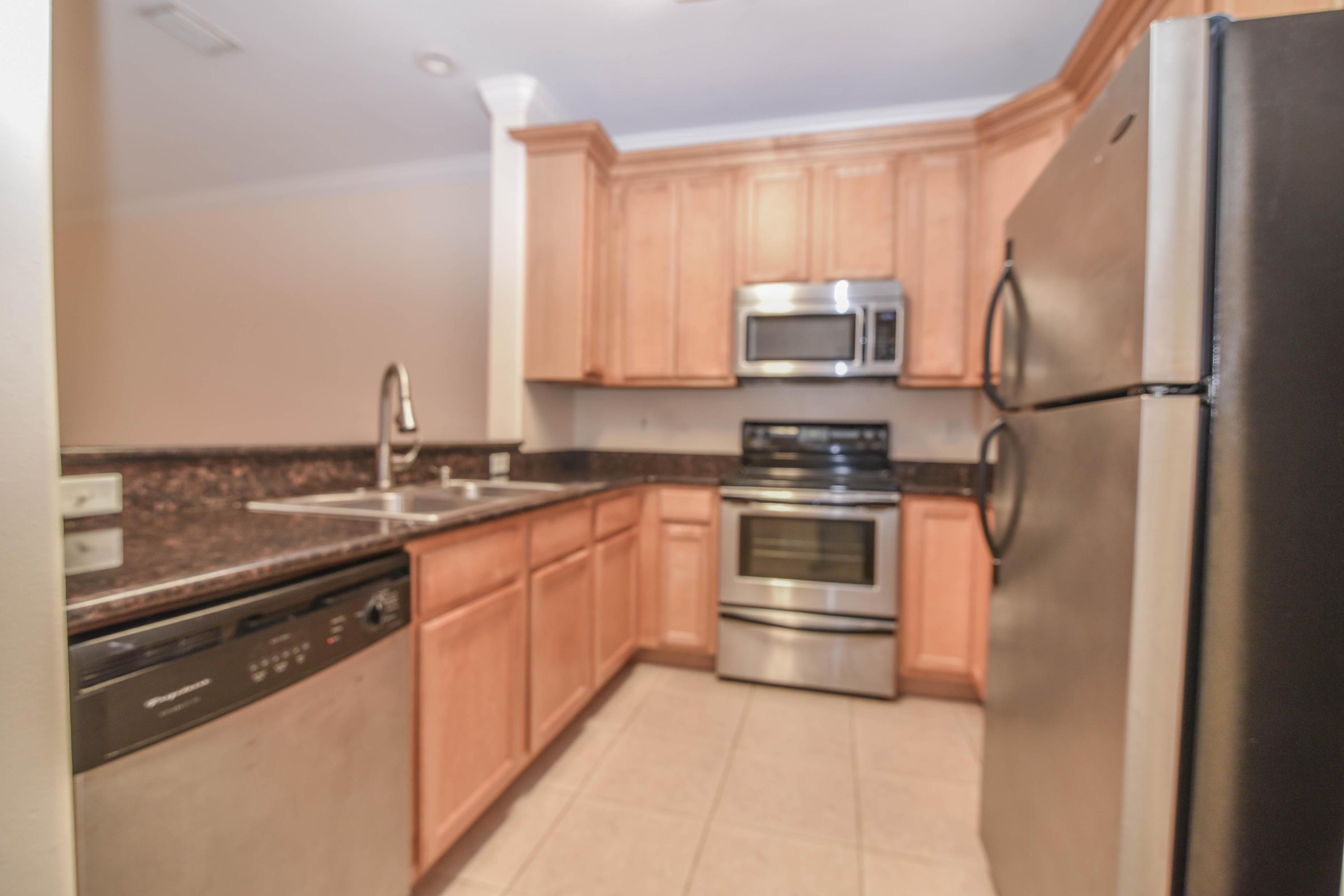 OLD BAY VILLAGE TOWNHOMES - Residential Lease