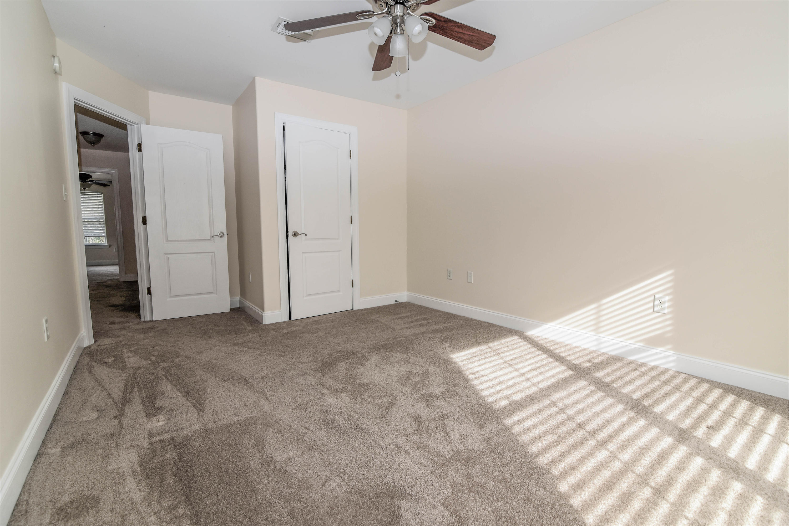 OLD BAY VILLAGE TOWNHOMES - Residential Lease