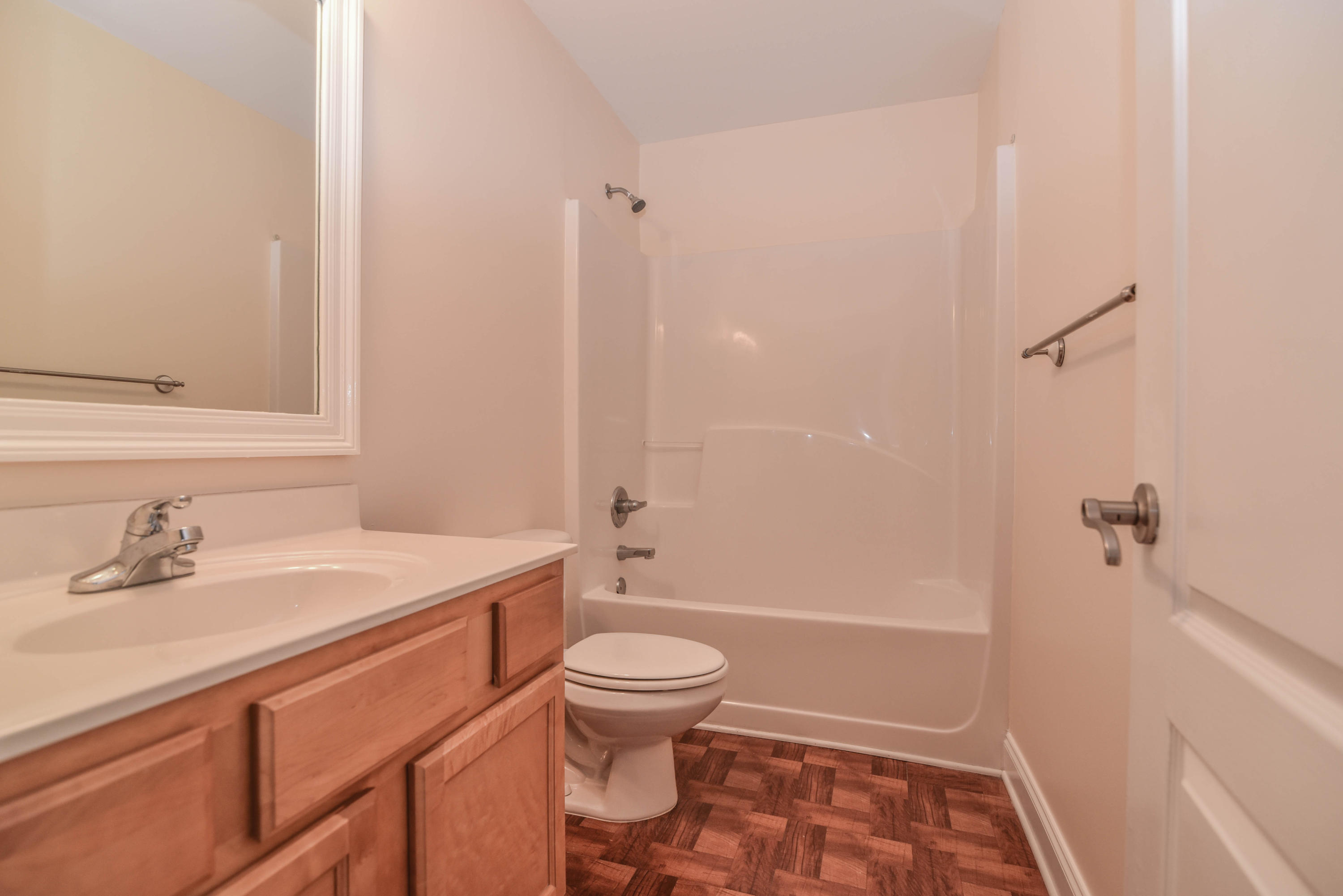 OLD BAY VILLAGE TOWNHOMES - Residential Lease