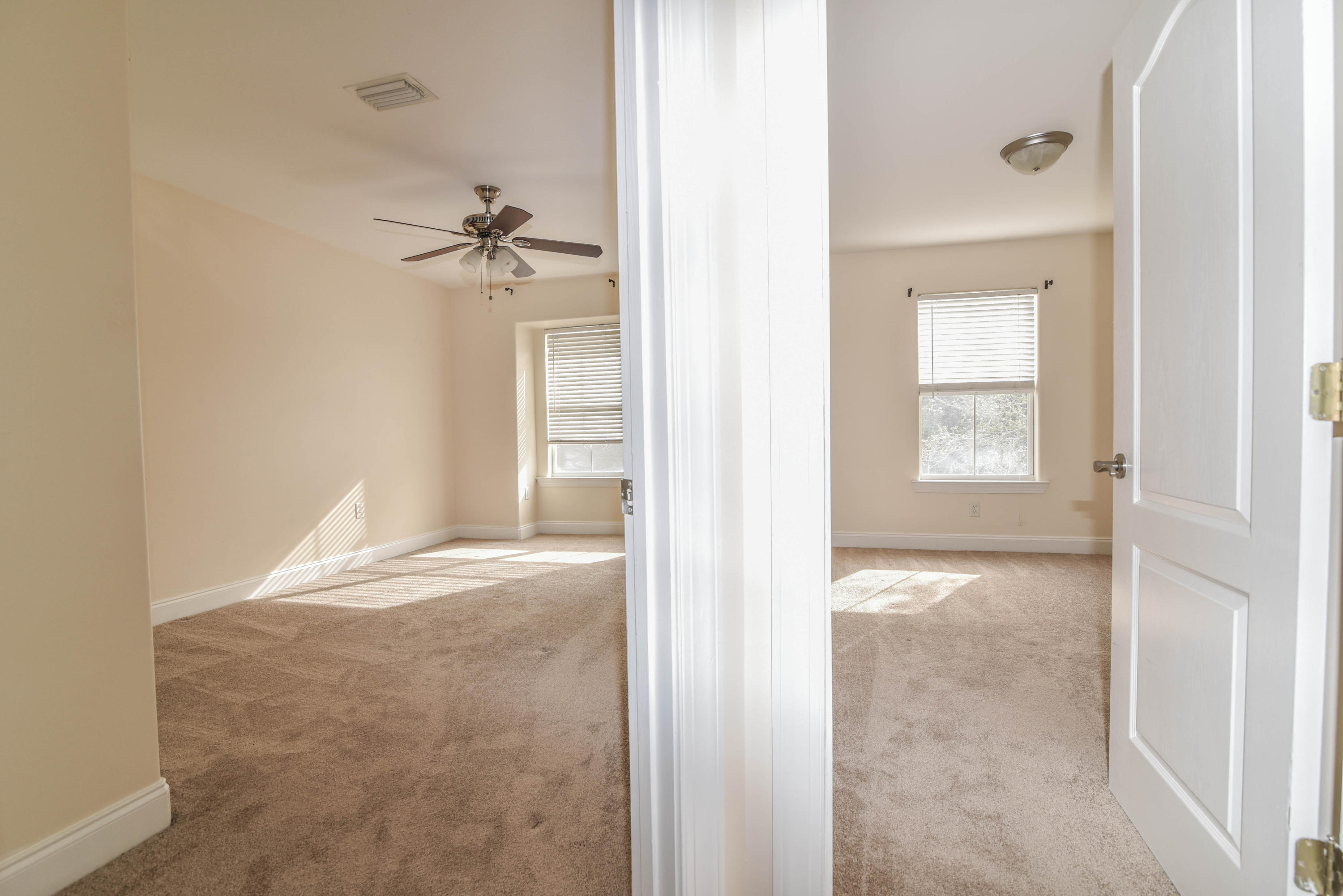 OLD BAY VILLAGE TOWNHOMES - Residential Lease
