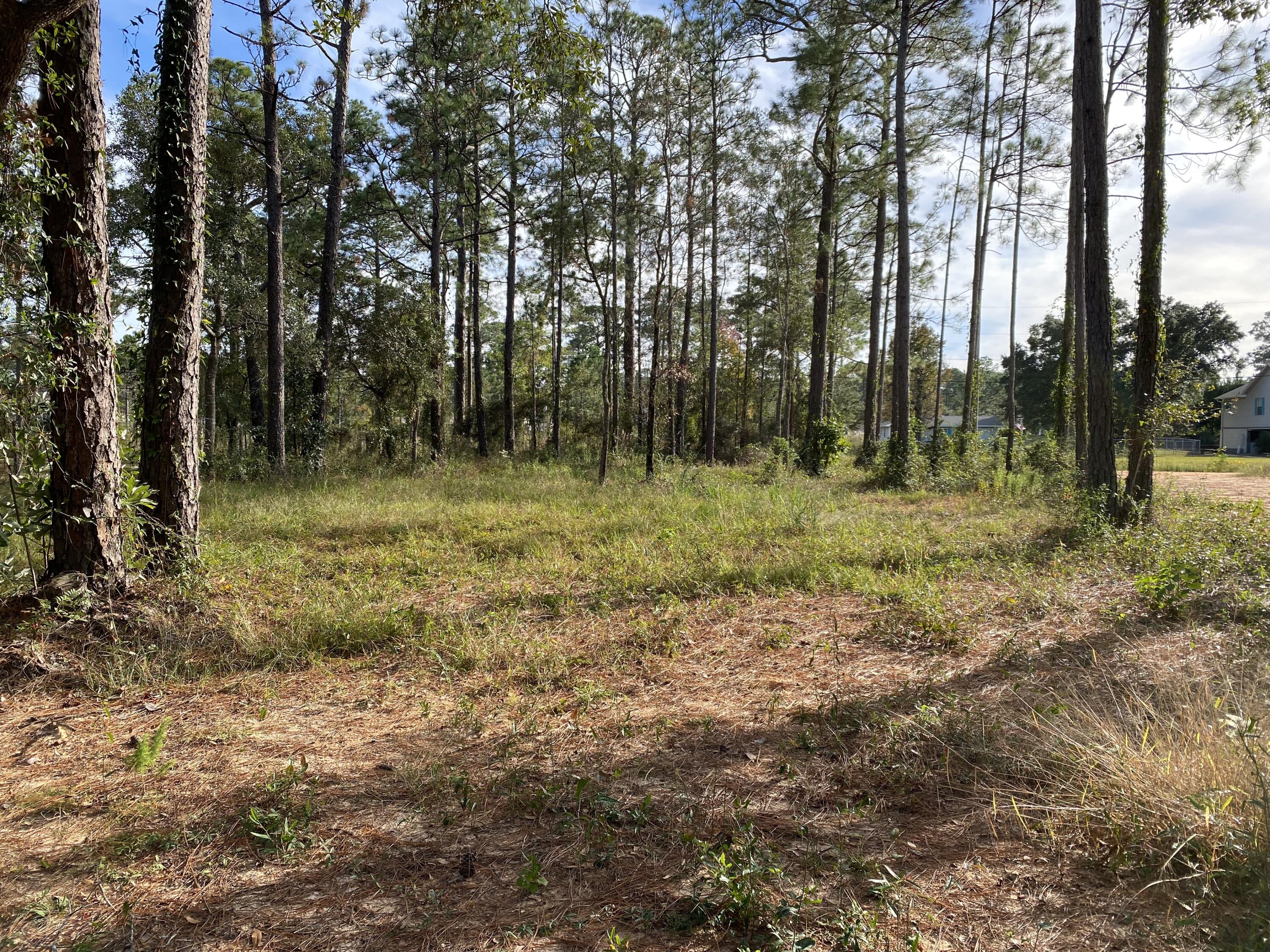NO RECORDED SUBDIVISION - Land