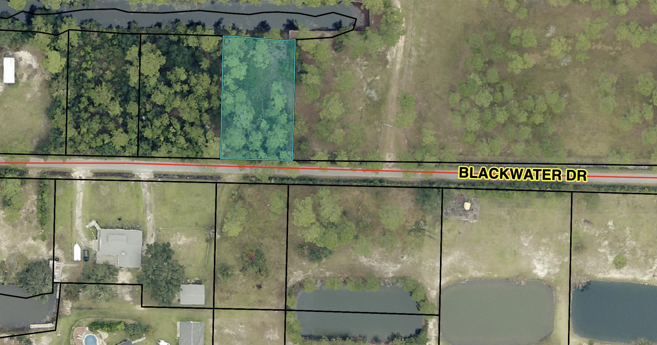 NO RECORDED SUBDIVISION - Land