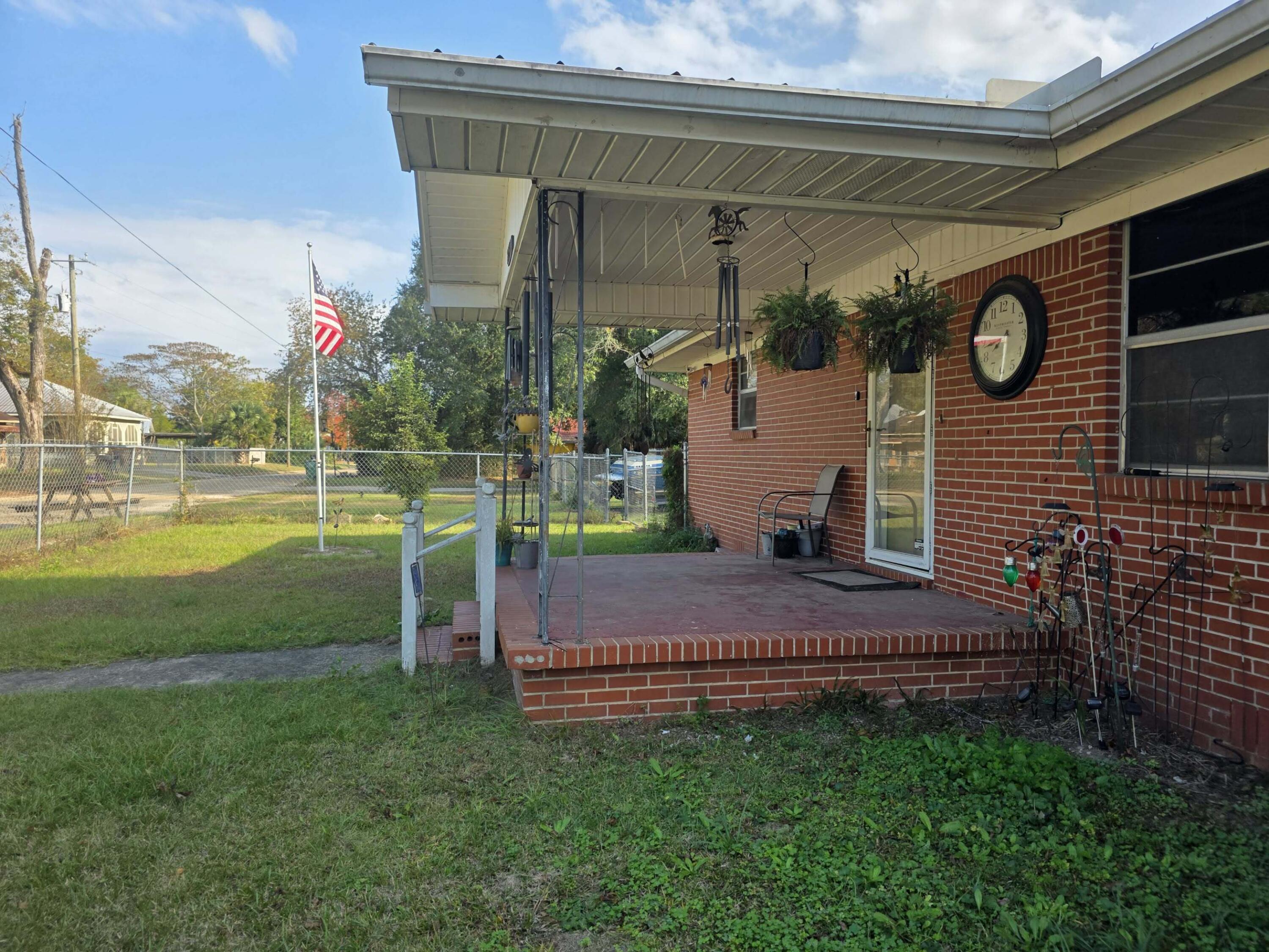 Hughes Add - Residential