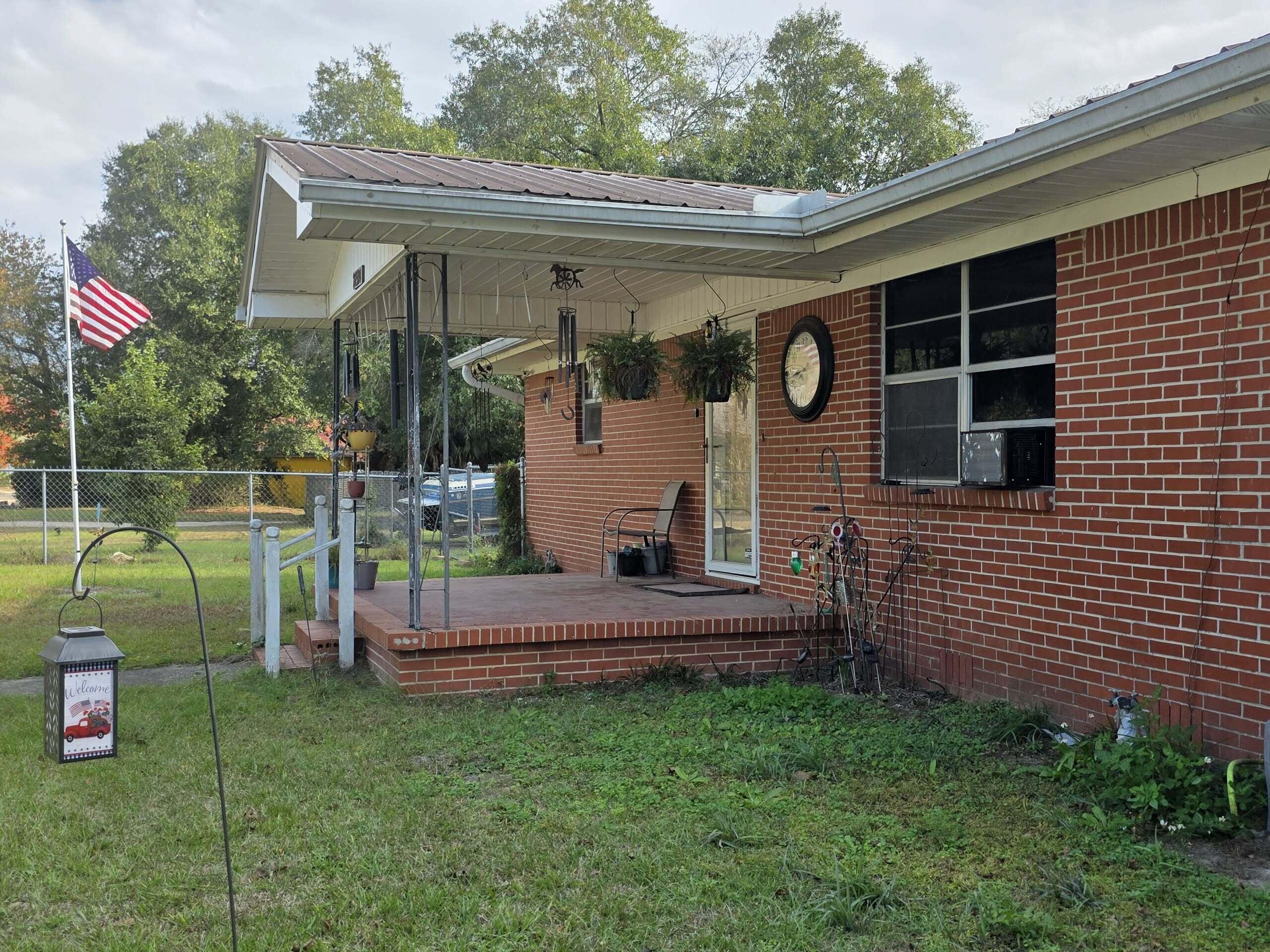 Hughes Add - Residential