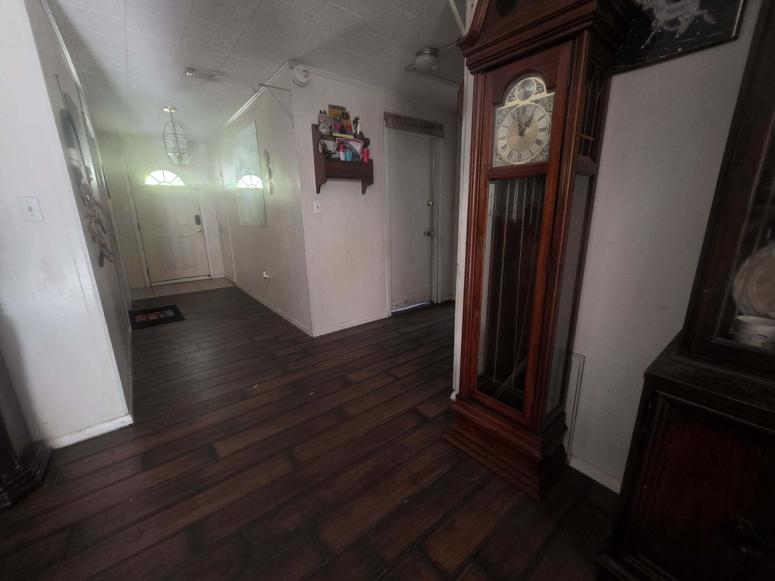 Hughes Add - Residential