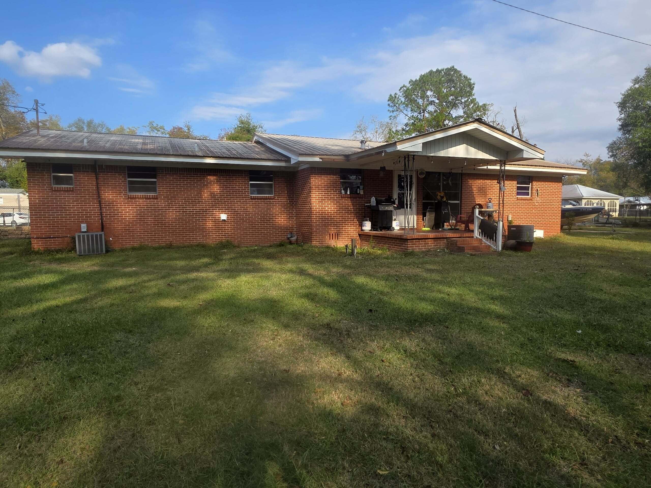 Hughes Add - Residential